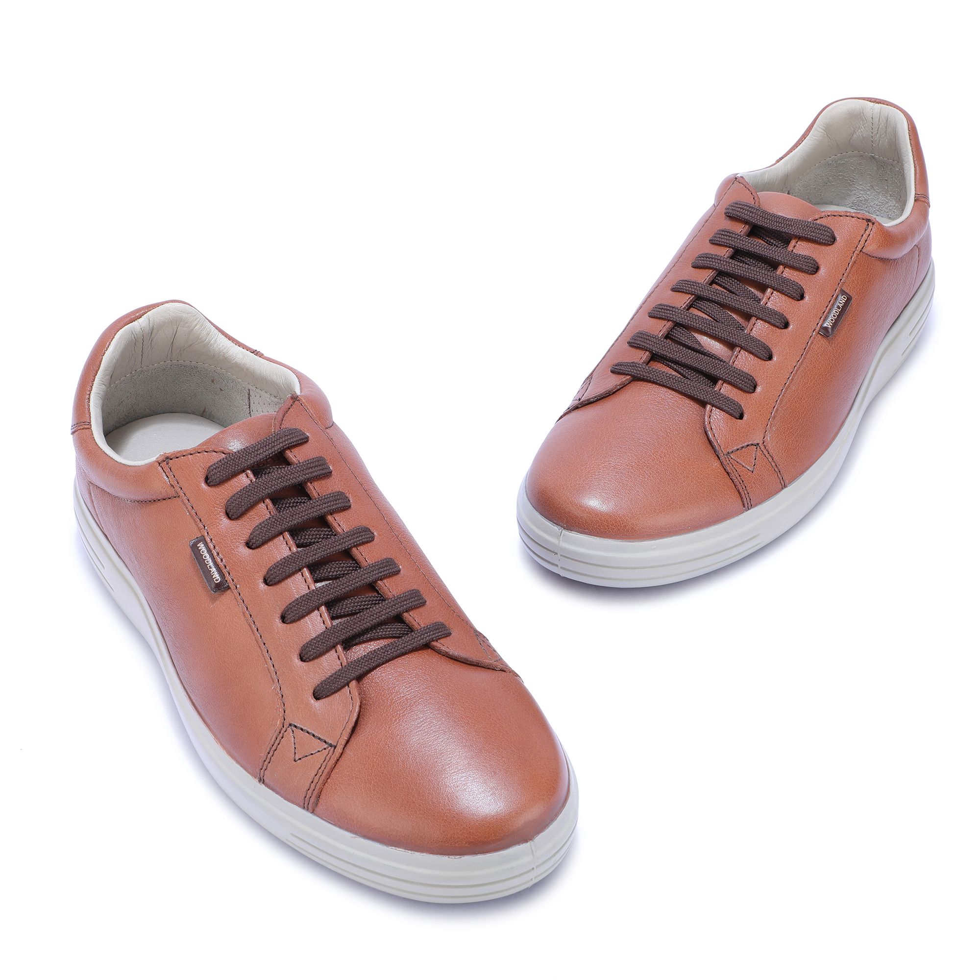 Woodland Men's shoe.. Genuine leather UK 6