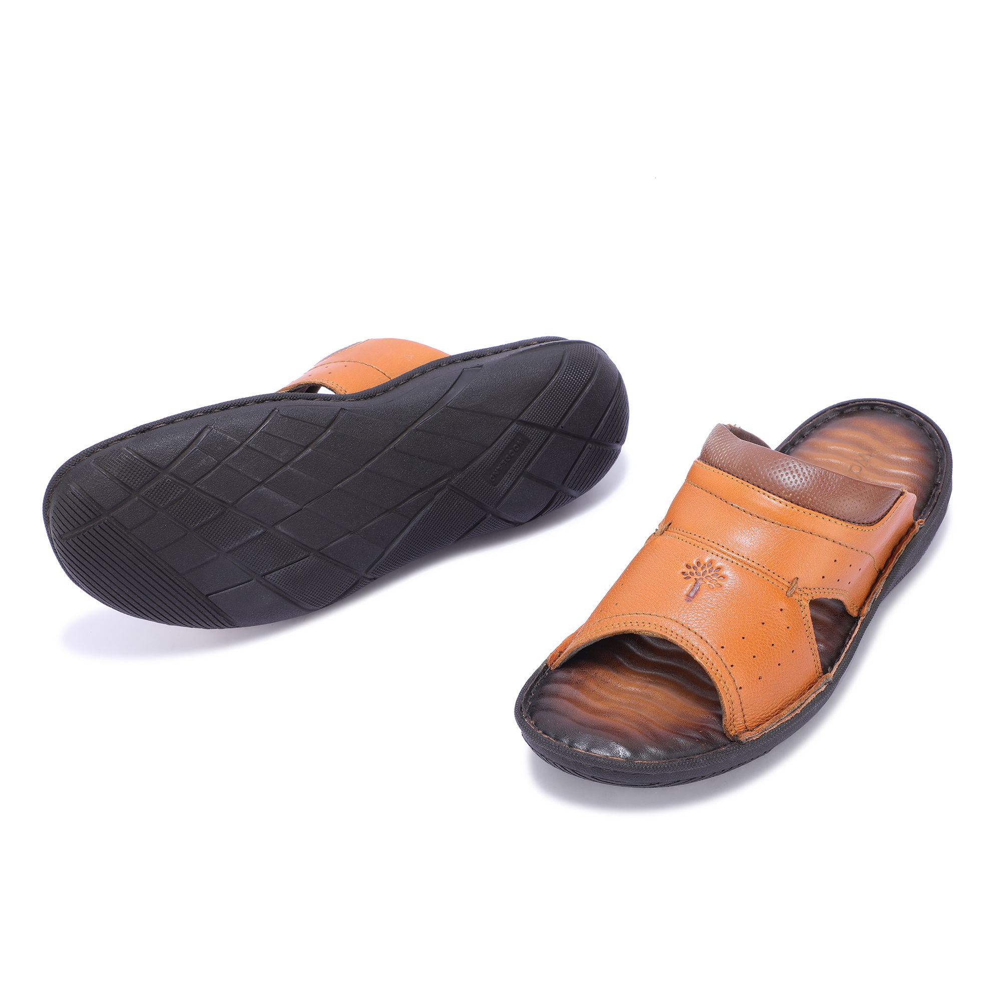Snaype casual slipper