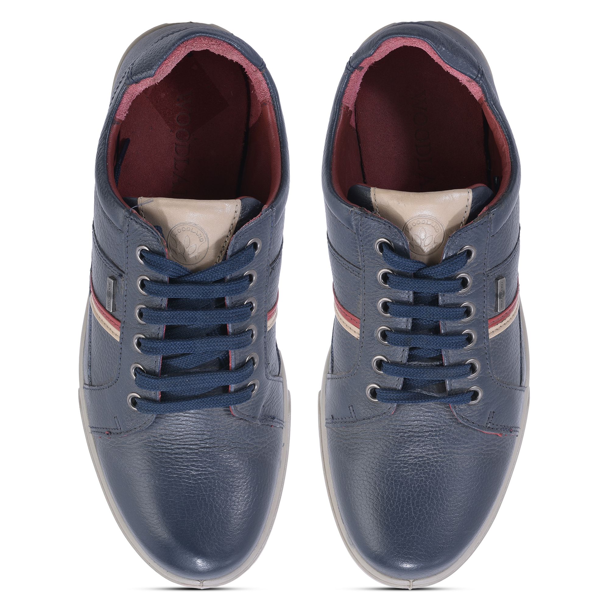 NAVY casual shoes