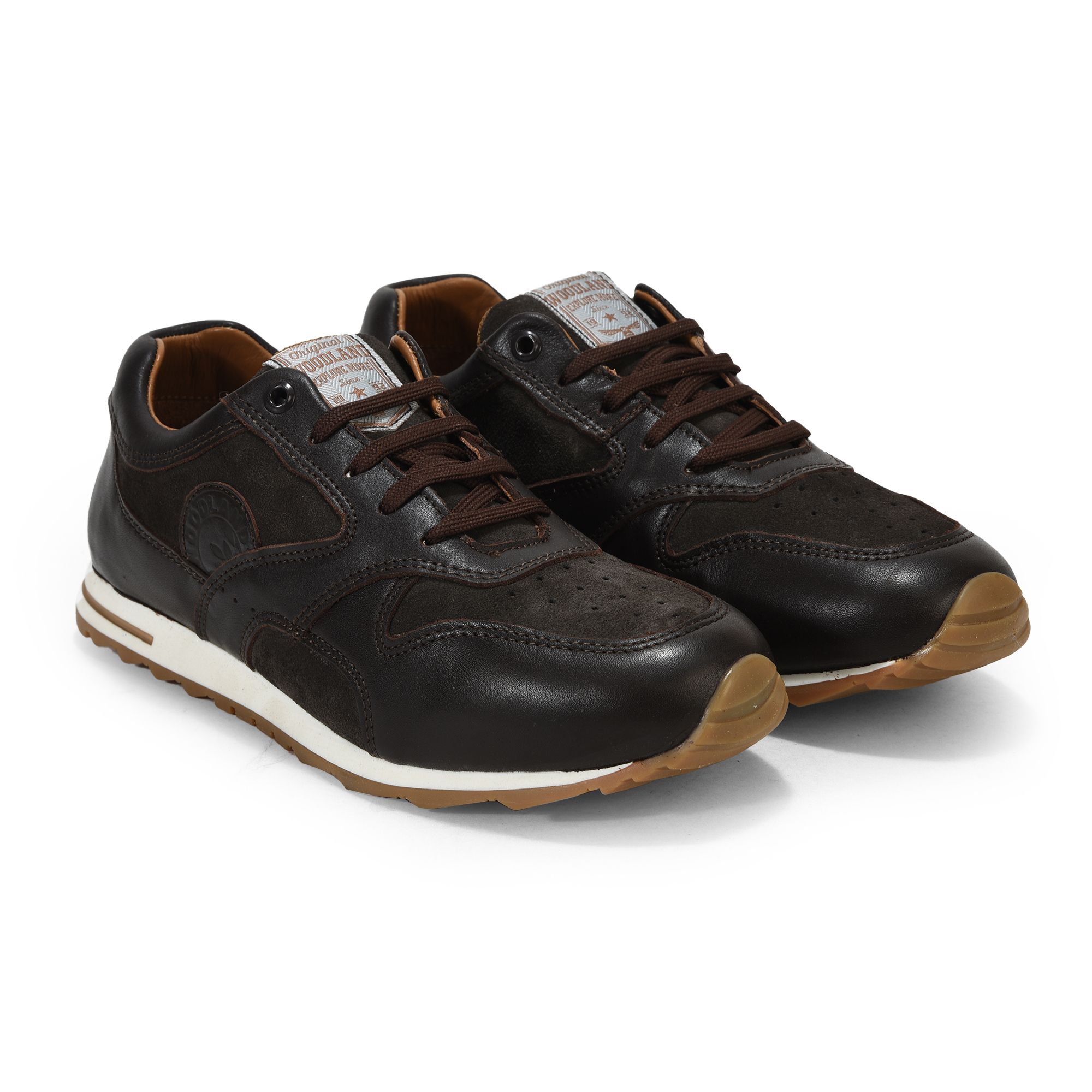 DBROWN casual shoes for men