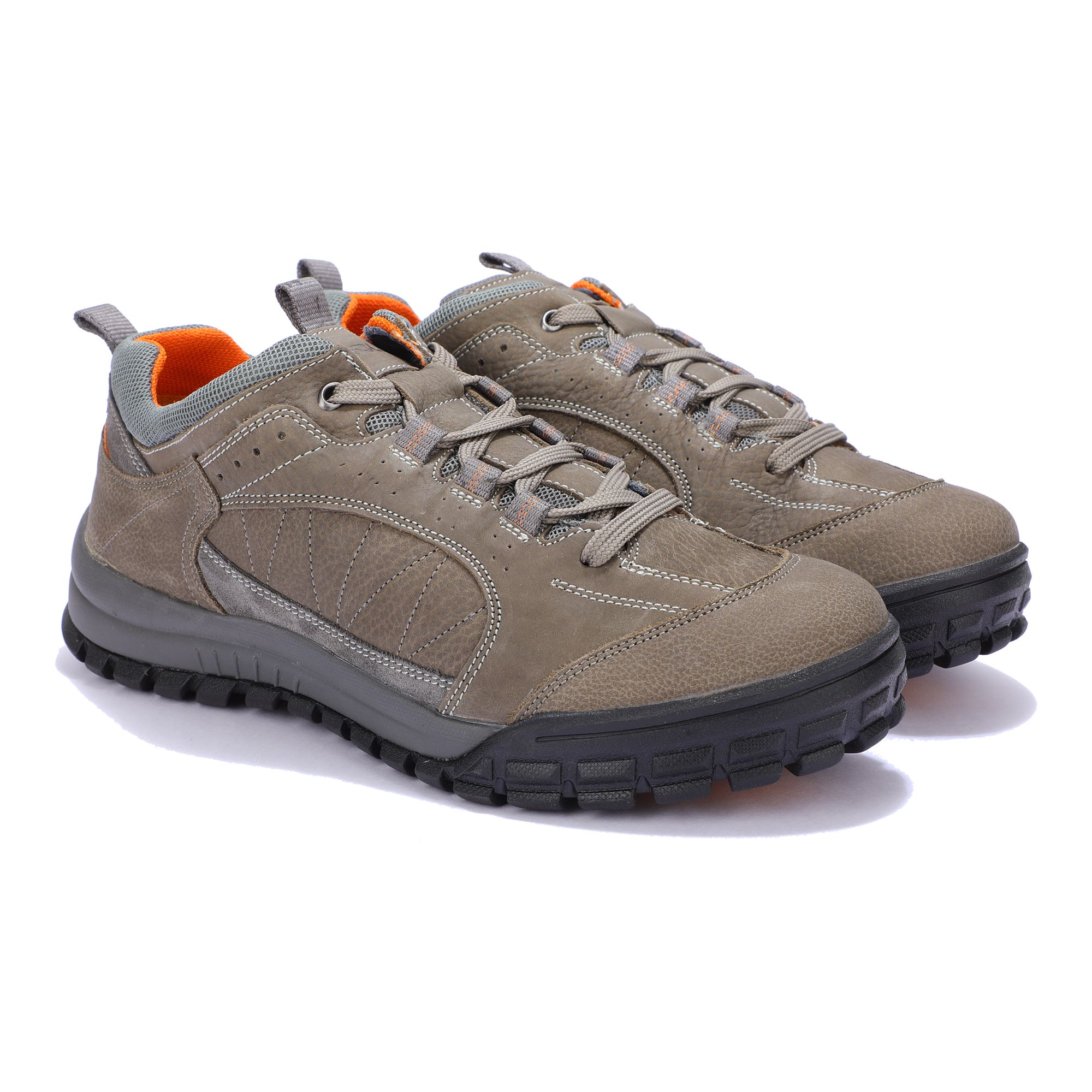 Woodland clearance grey shoes