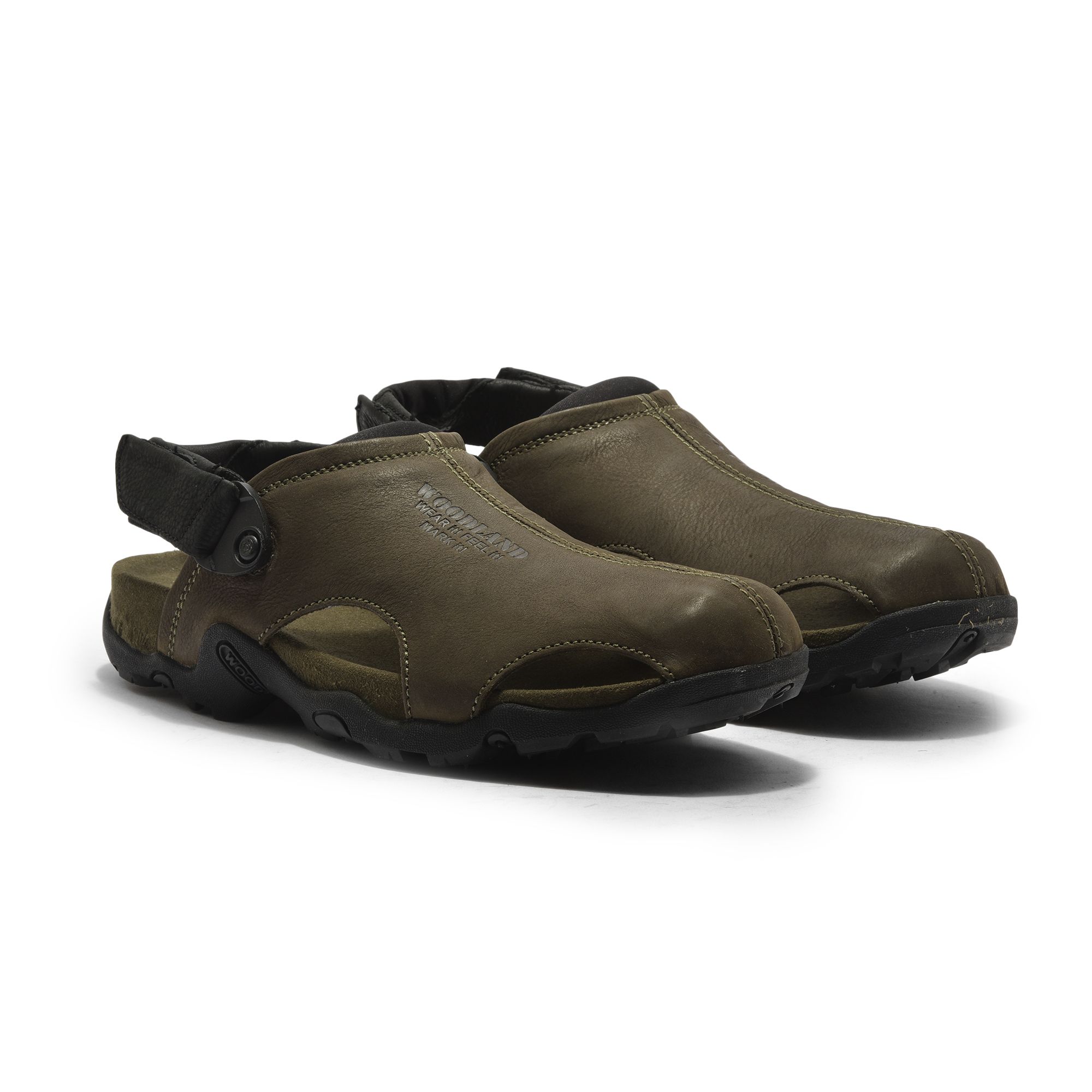 WOODLAND Men Camel Sandals - Buy WOODLAND Men Camel Sandals Online at Best  Price - Shop Online for Footwears in India | Flipkart.com