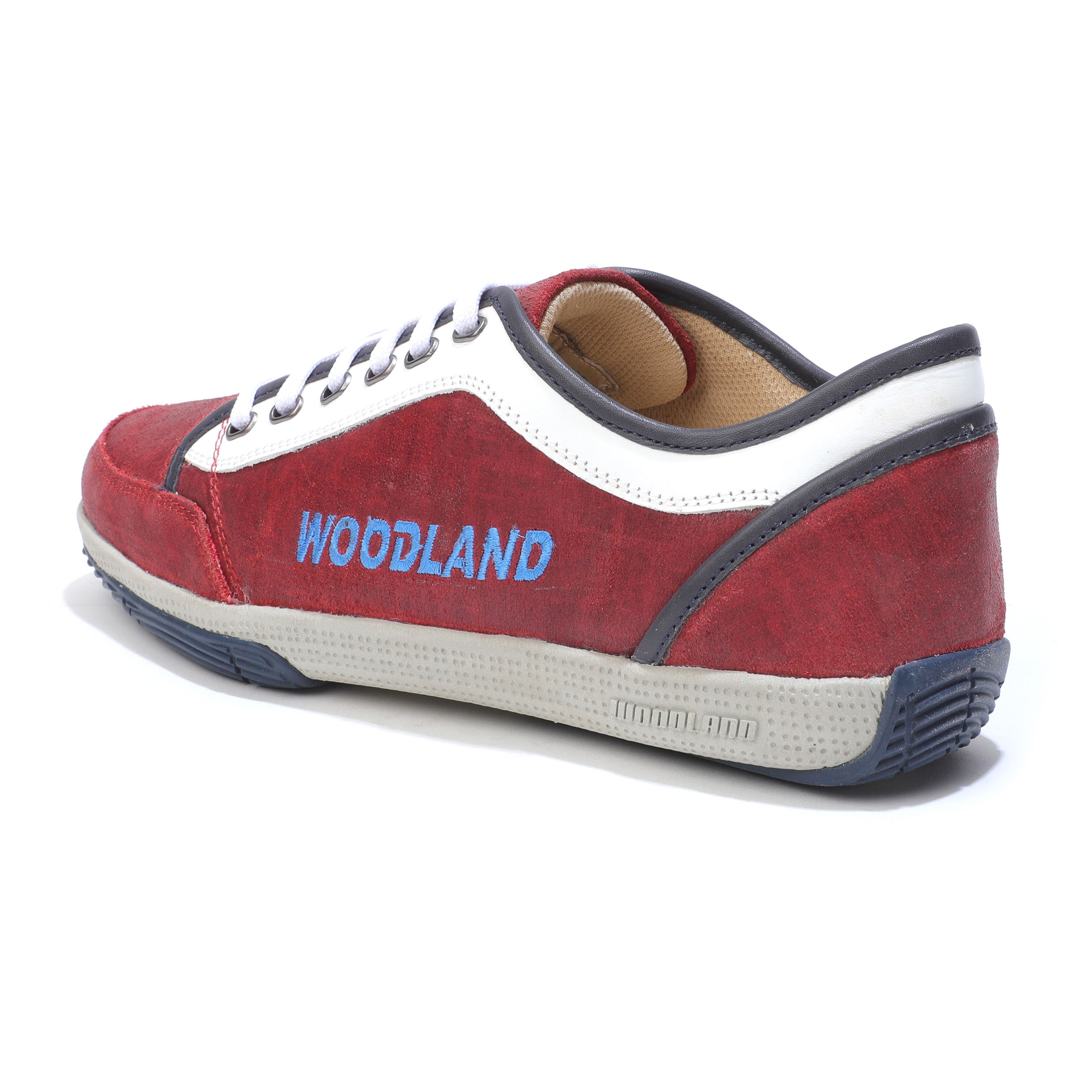 Woodland sports shoes for on sale women