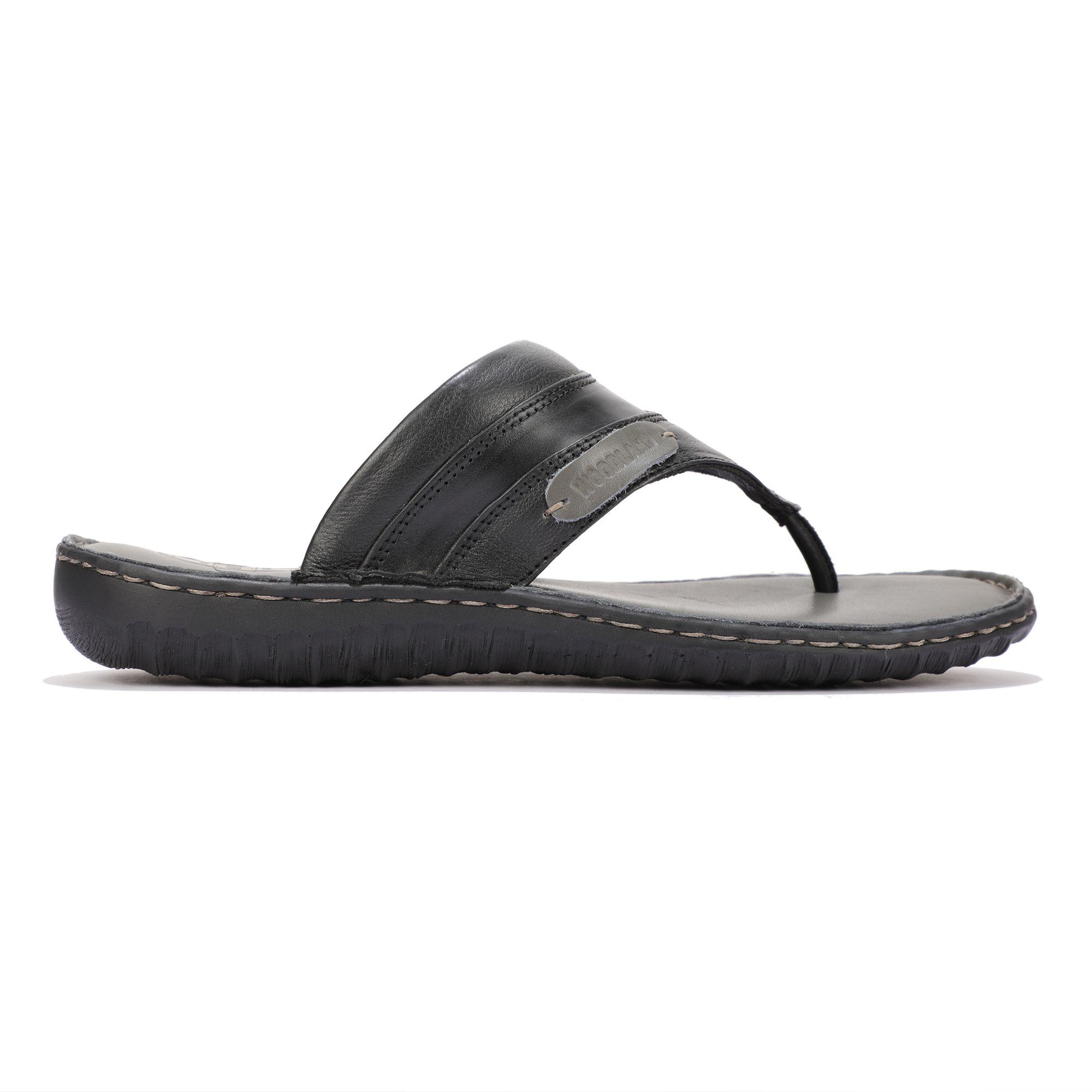 Shop for Slippers or Flip flops for Men online at Woodland