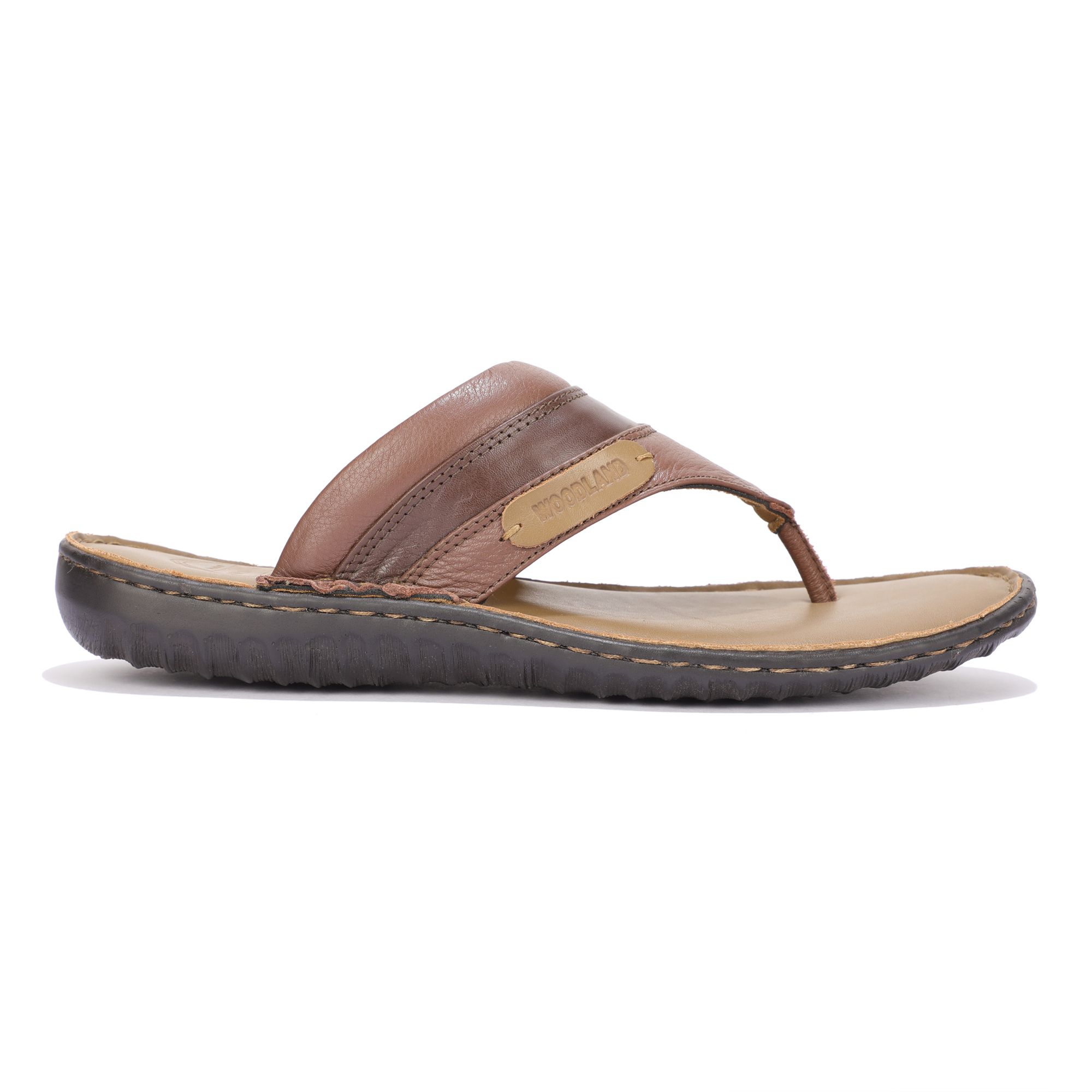 Woodland slippers deals for men