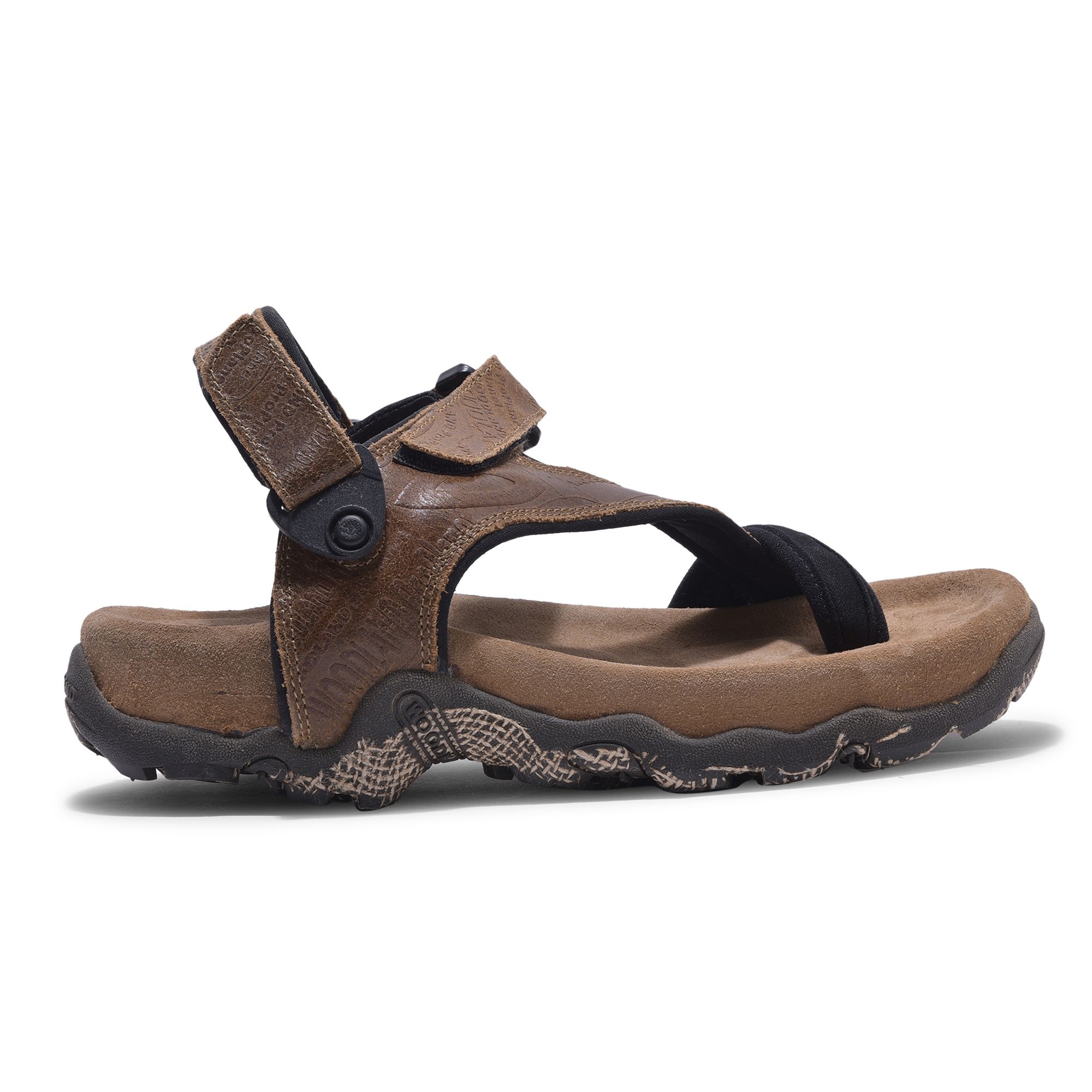 Woodland on sale camel sandals