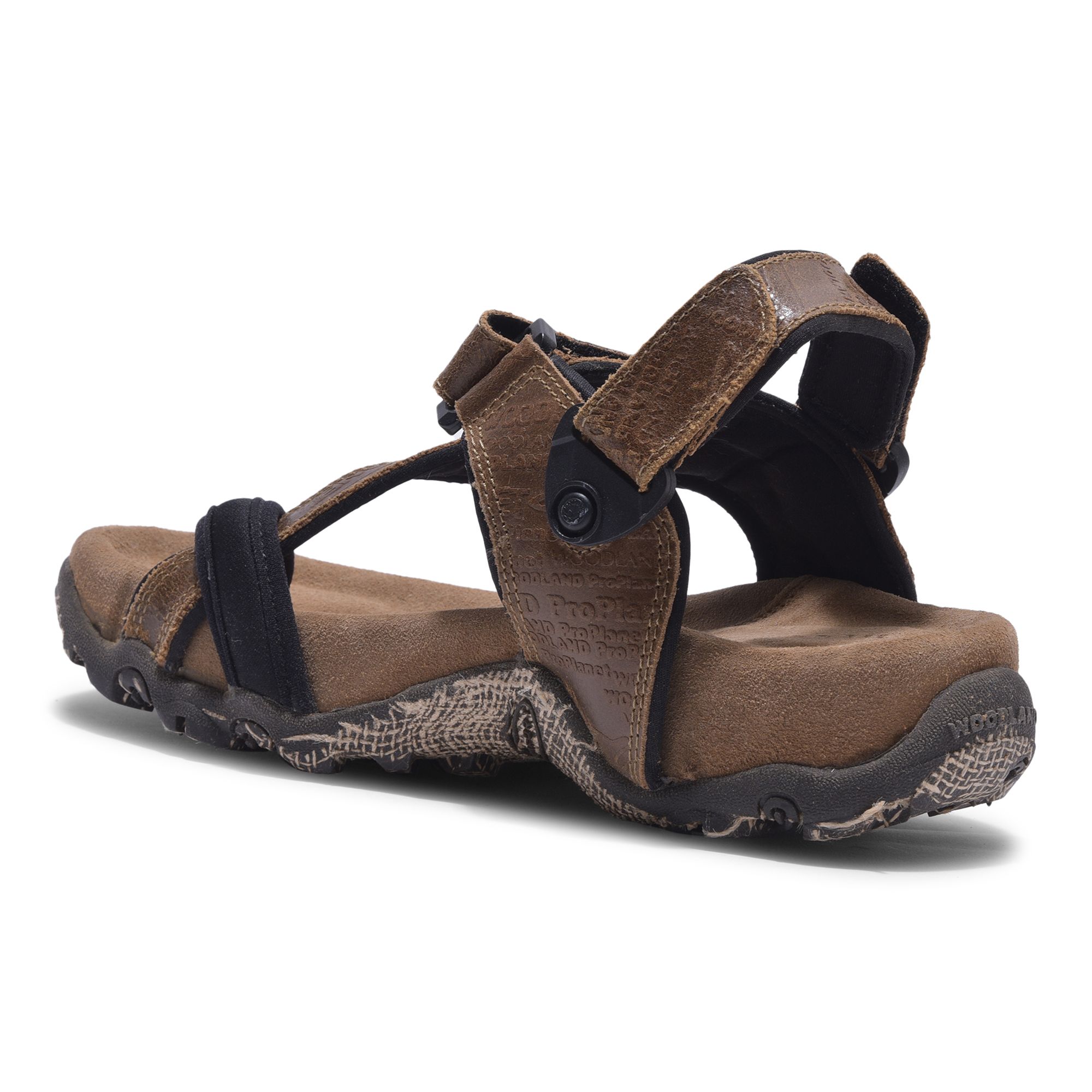 Woodland Men's 3340119 Camel Sandal-6 Kids UK (OGD 3340119CAMEL) :  Amazon.in: Fashion