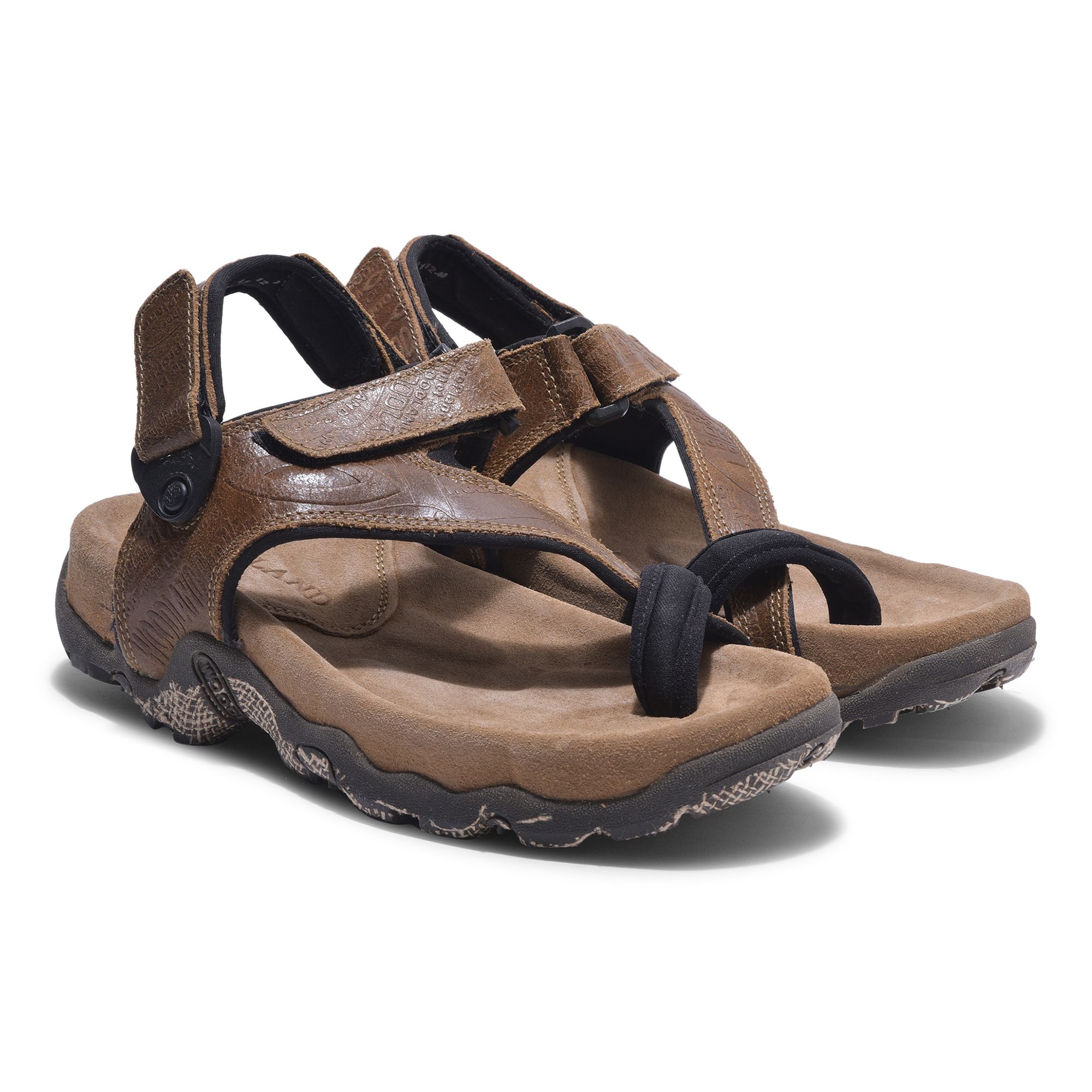 Woodland Men's Camel Sandals | Camel sandals, Sandals, Camel