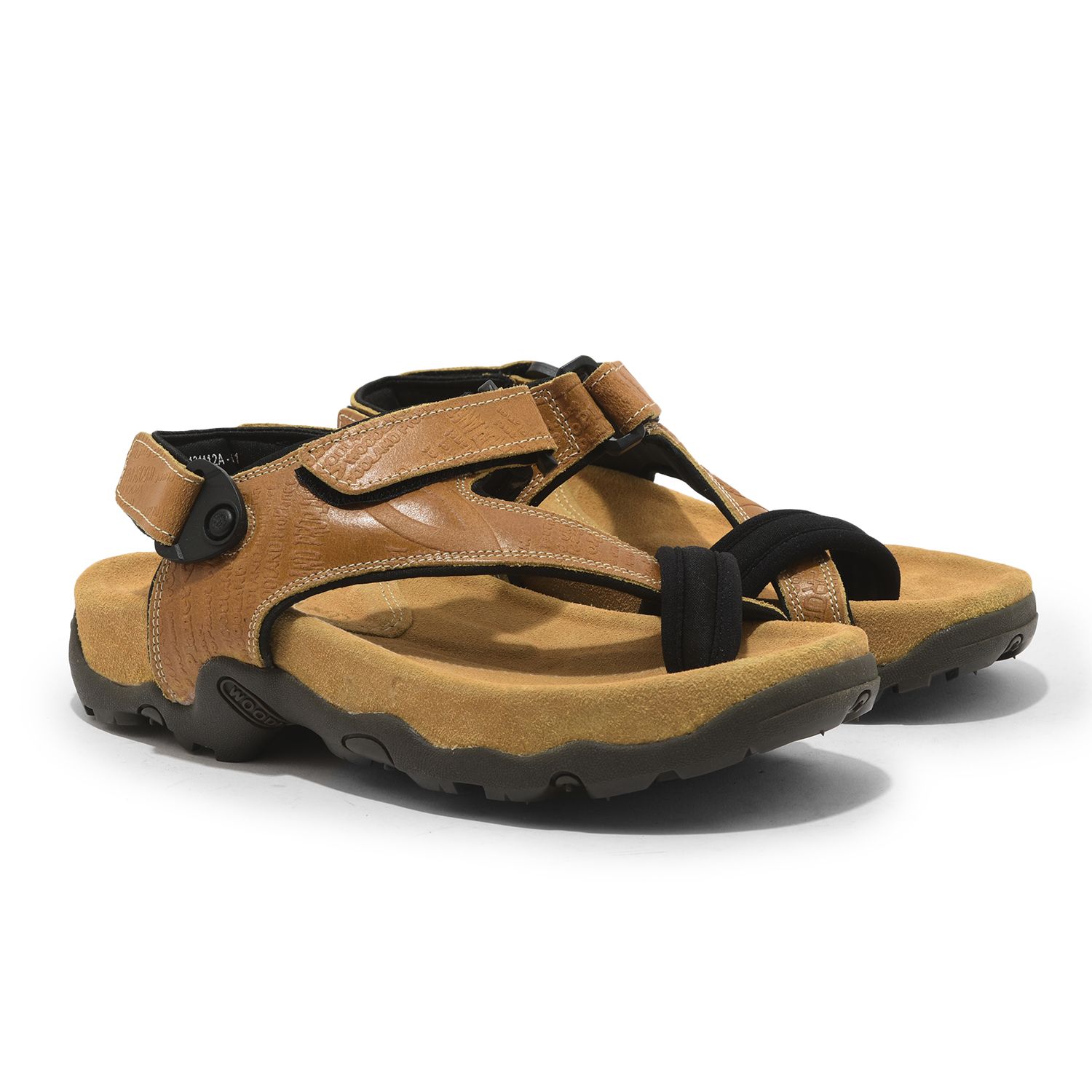 Woodland discount proplanet sandals