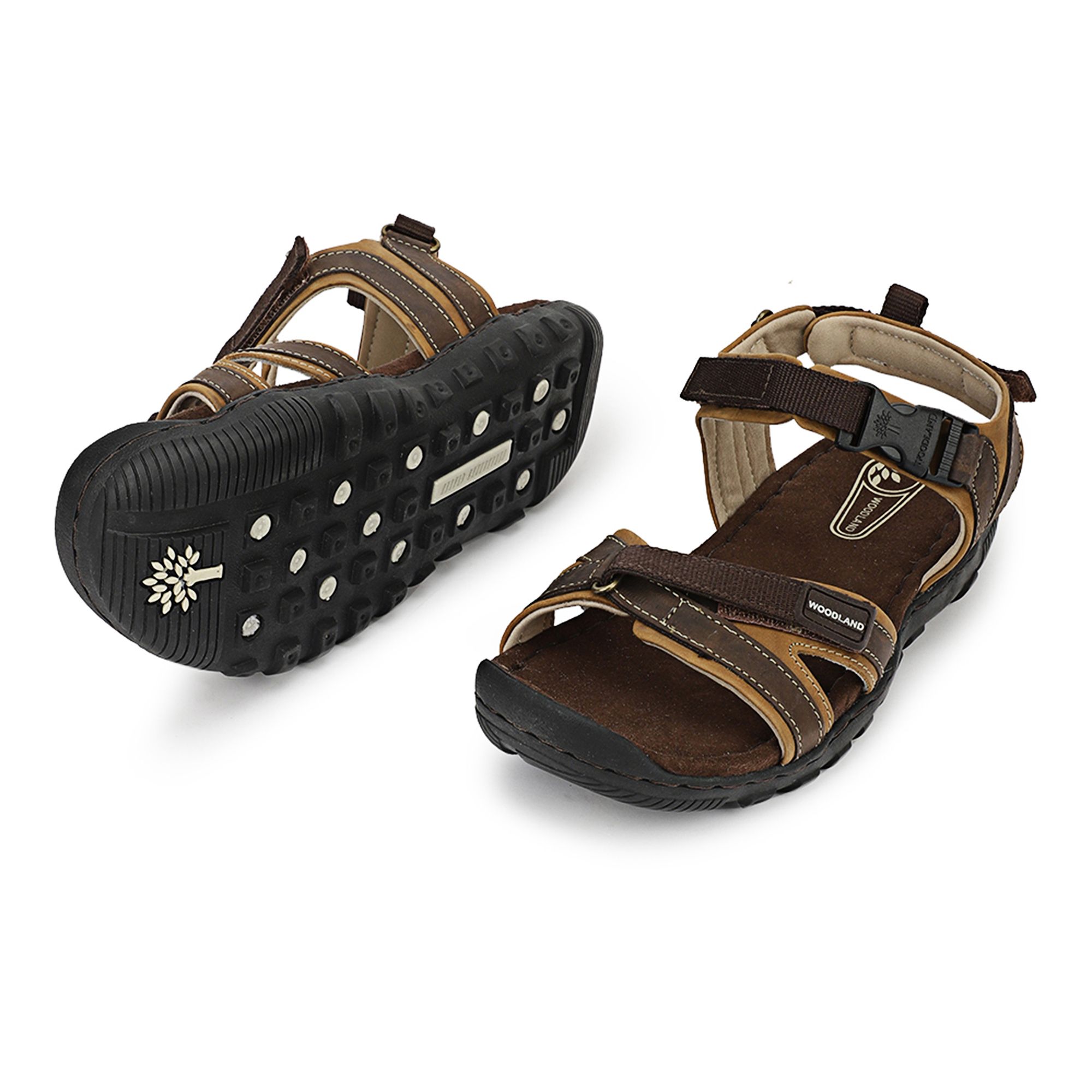 Woodland new arrival cheap sandals