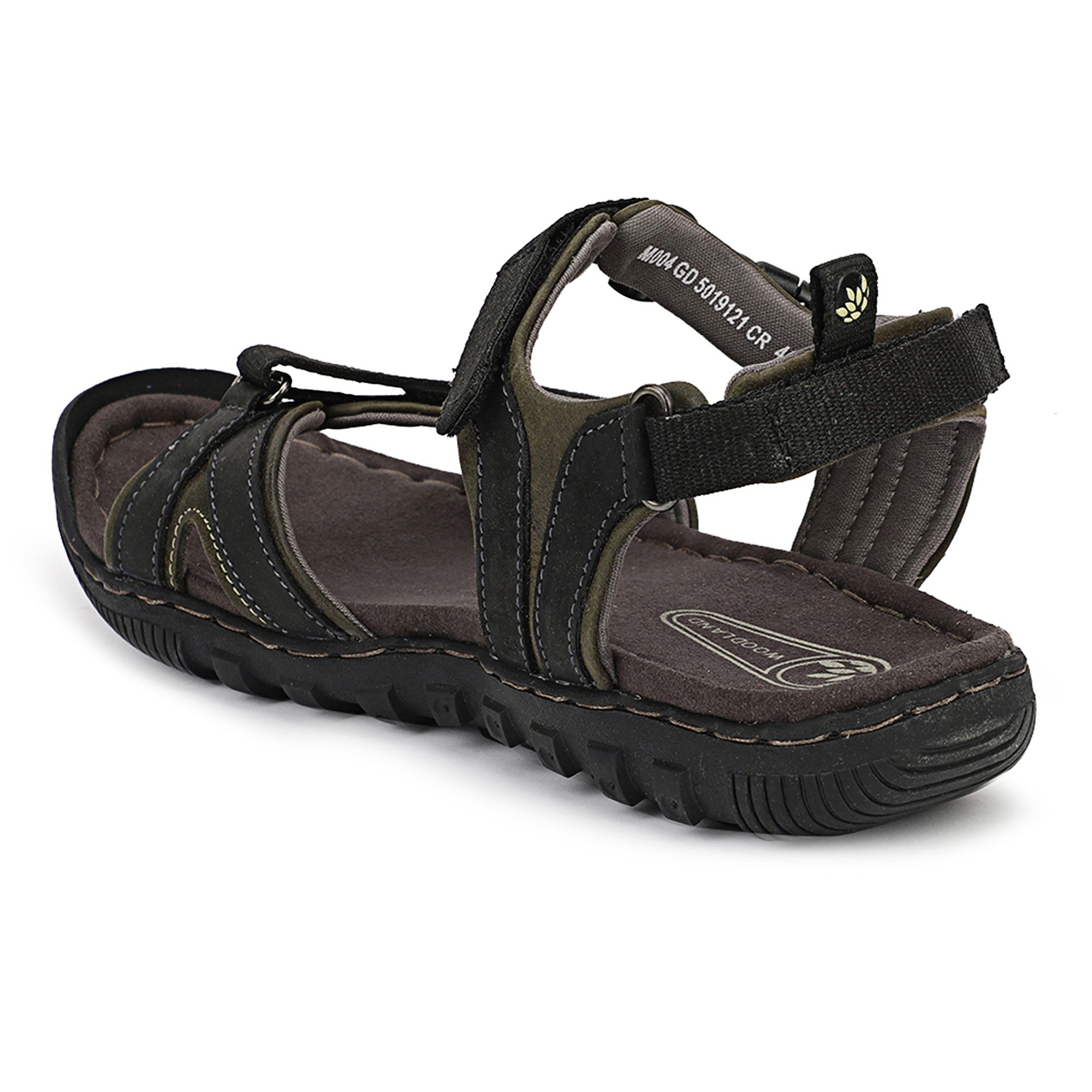 Woodland sandal new deals model 219