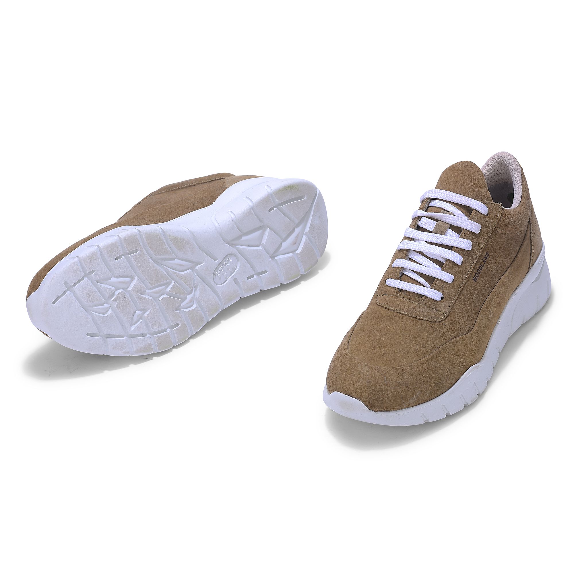 Buy Woodland Camel Derby Shoes for Men at Best Price @ Tata CLiQ