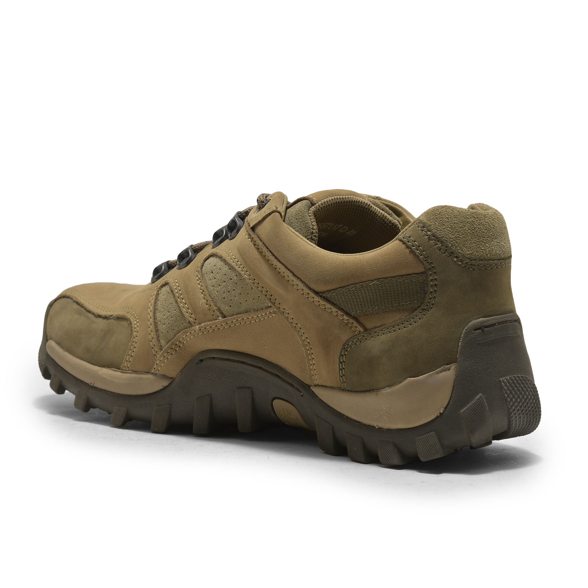 Khaki clearance woodland shoes