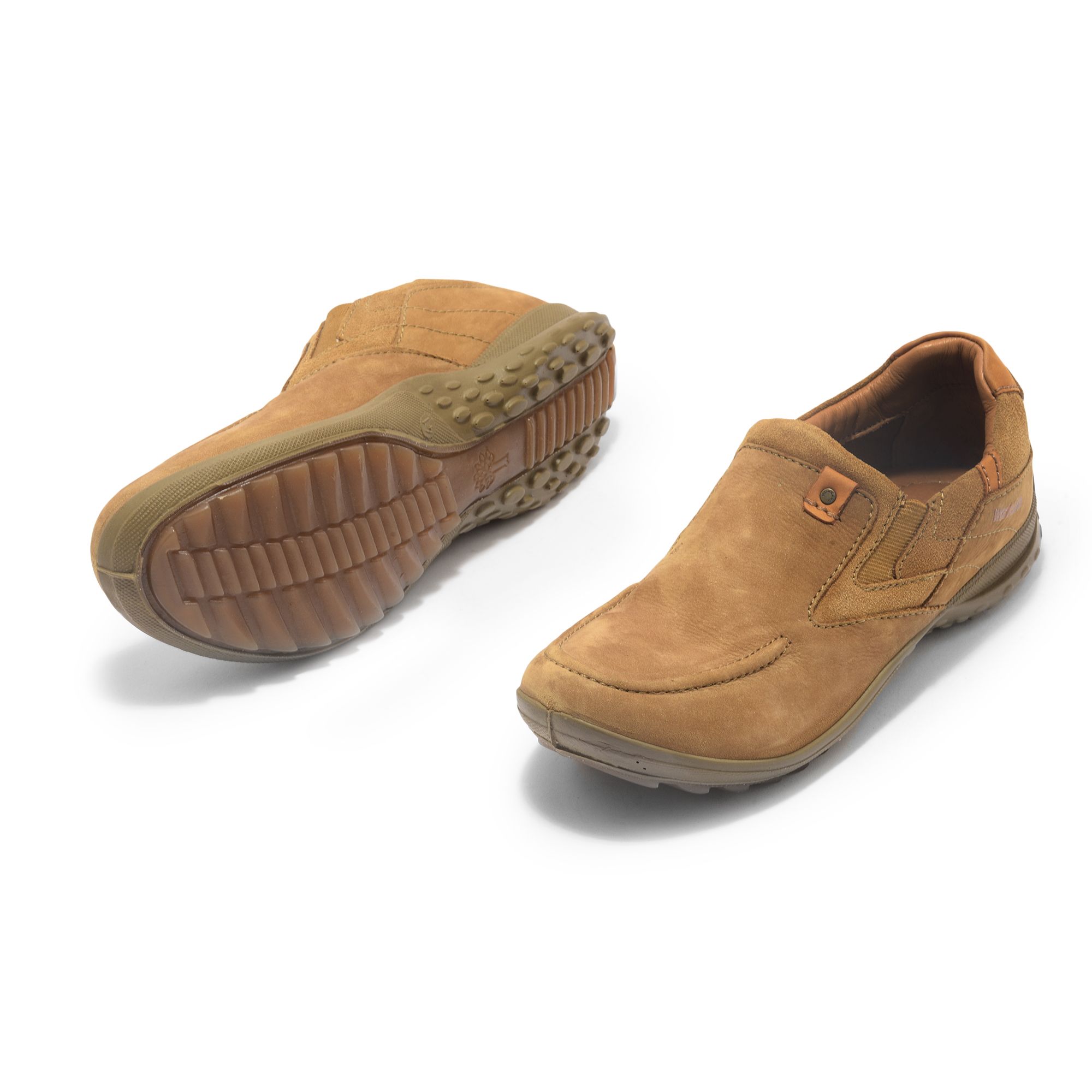 Woodland loafers sale sale