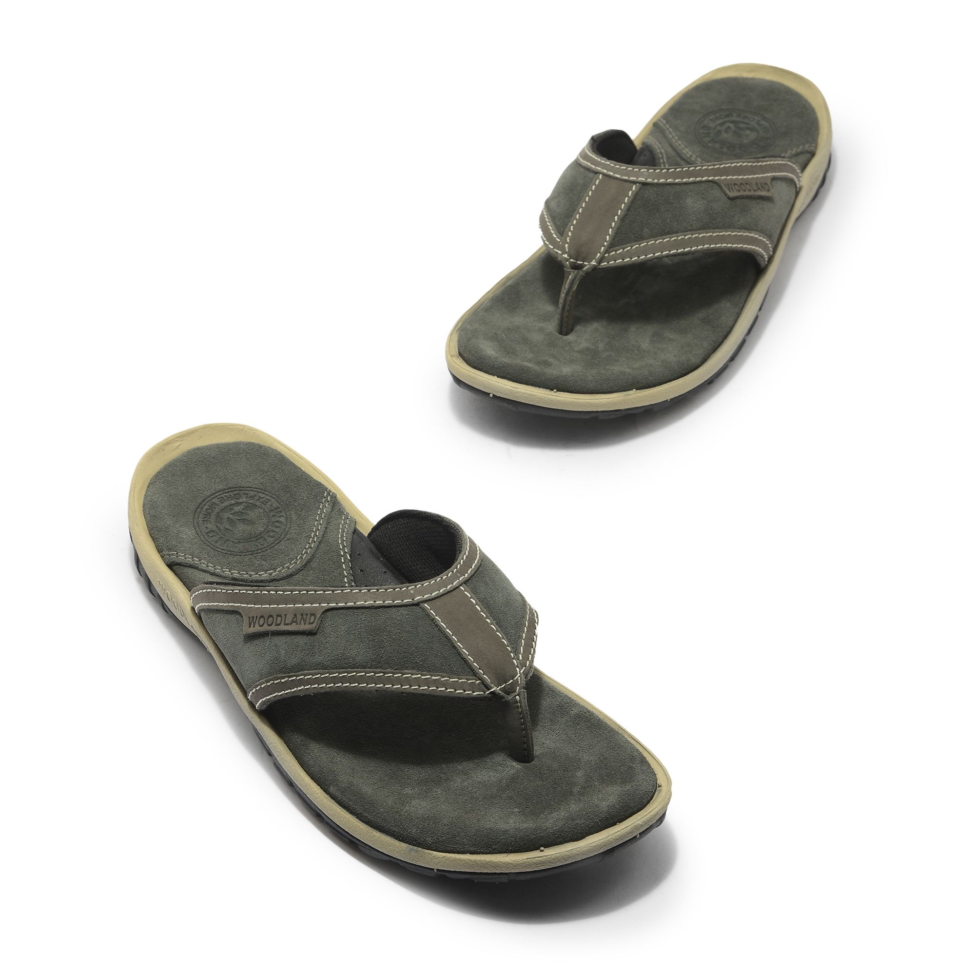 Woodland on sale slippers discount