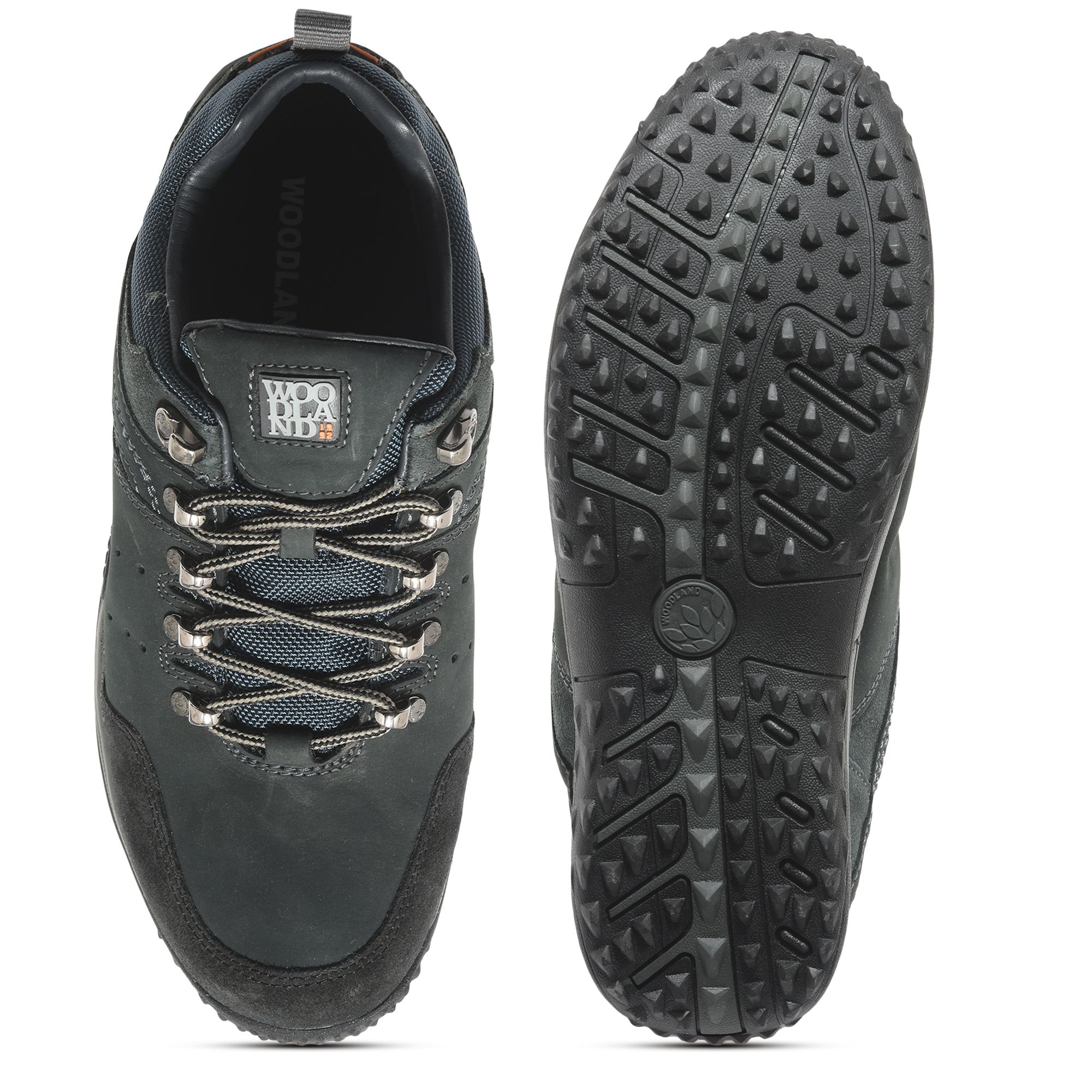 Woodland shoes sole sales replacement