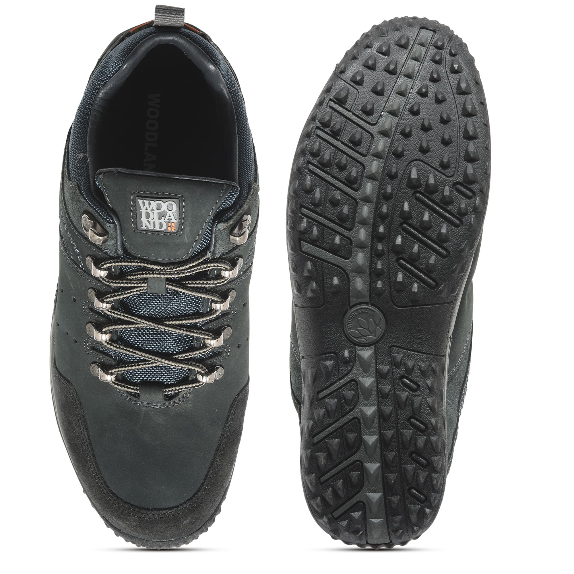 DNAVY shoe for men