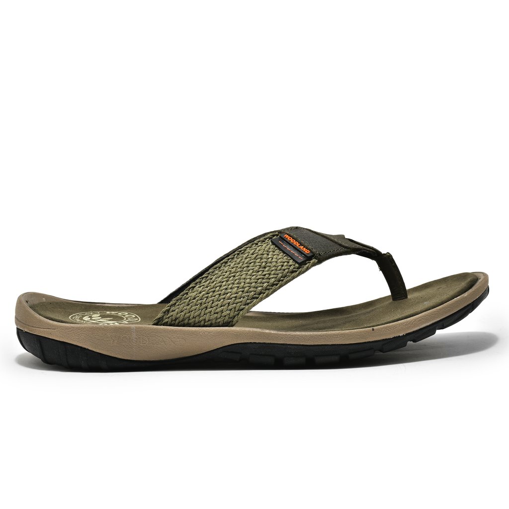 Woodland deals mens slippers