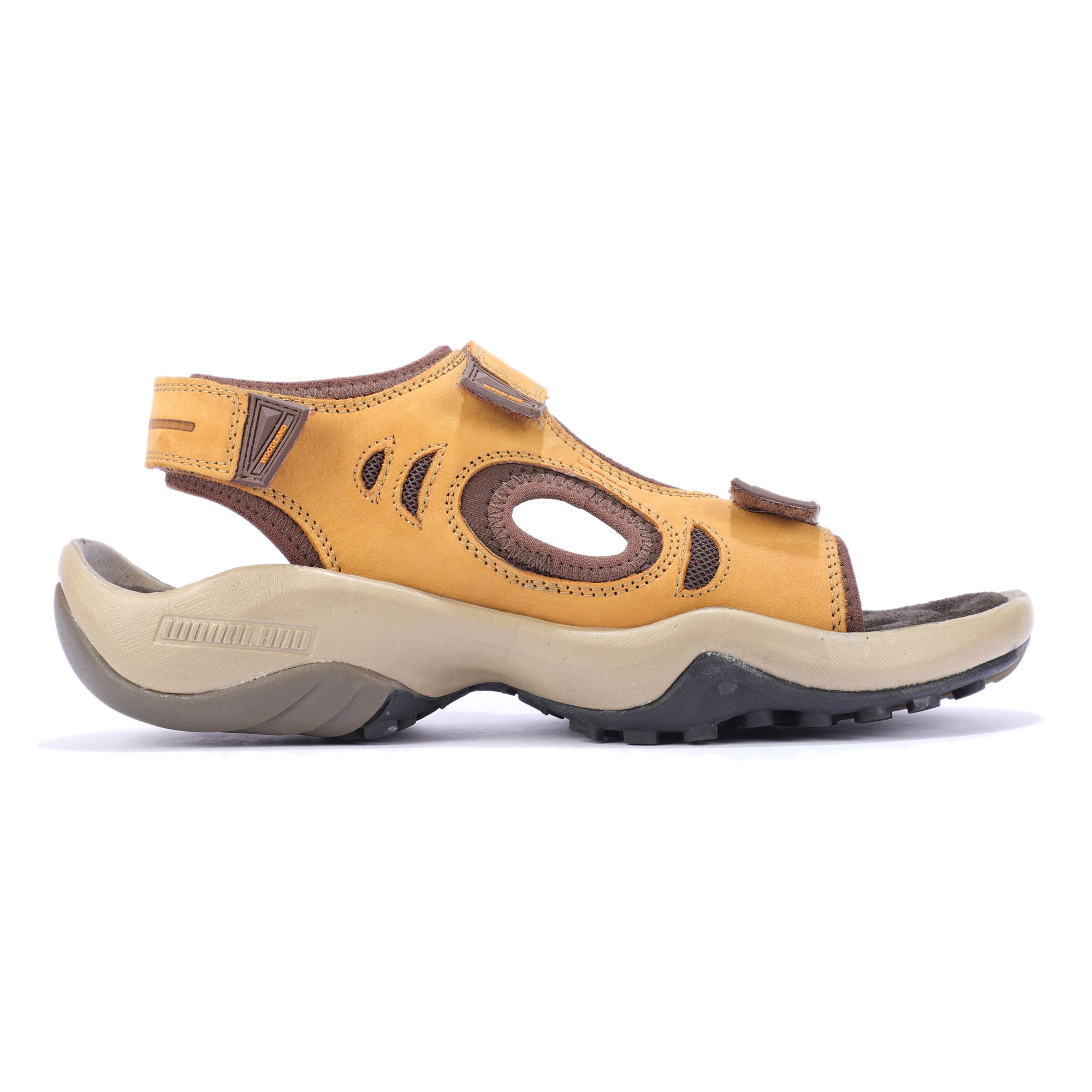 Alex Men Tan Sandals