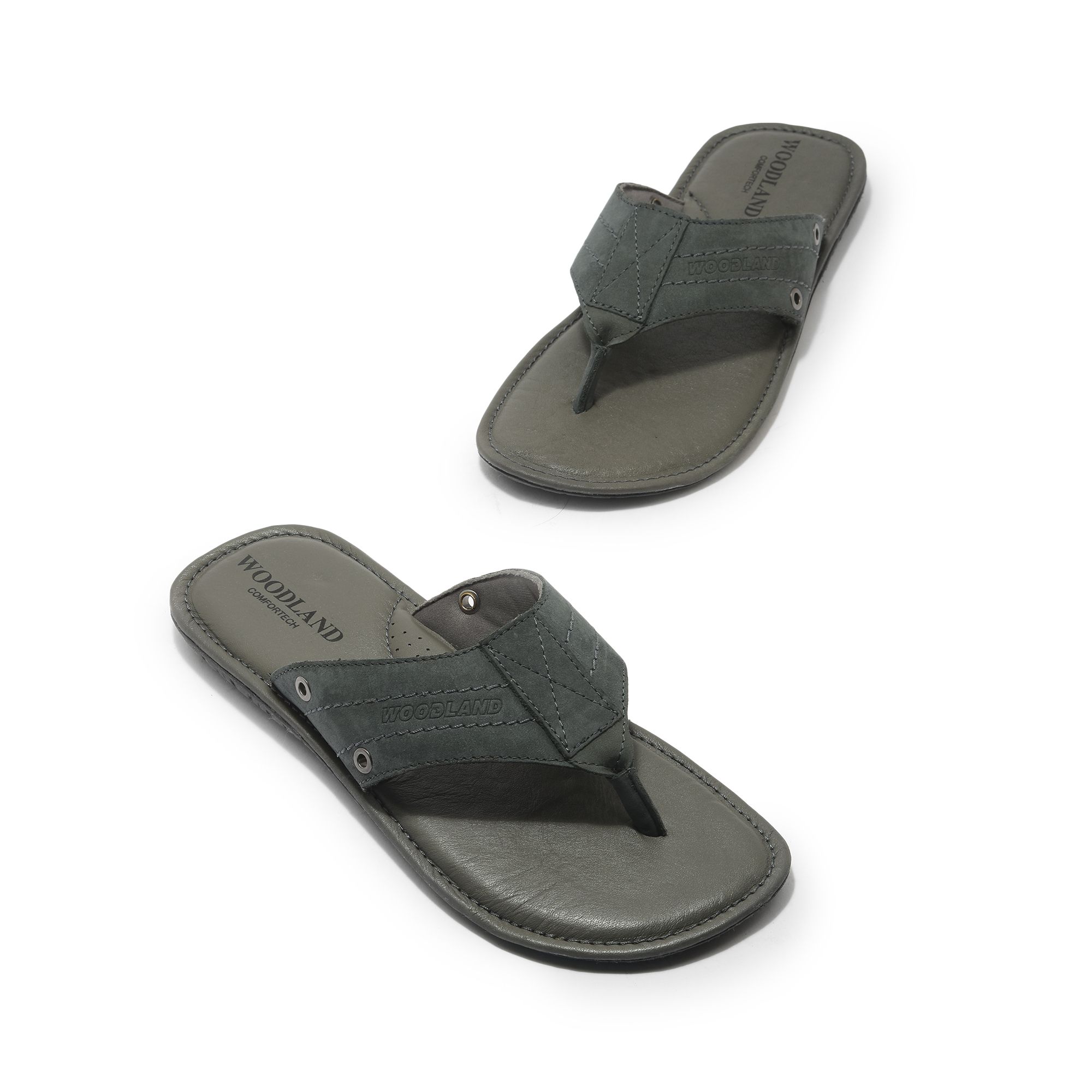 Woodland bathroom online slippers