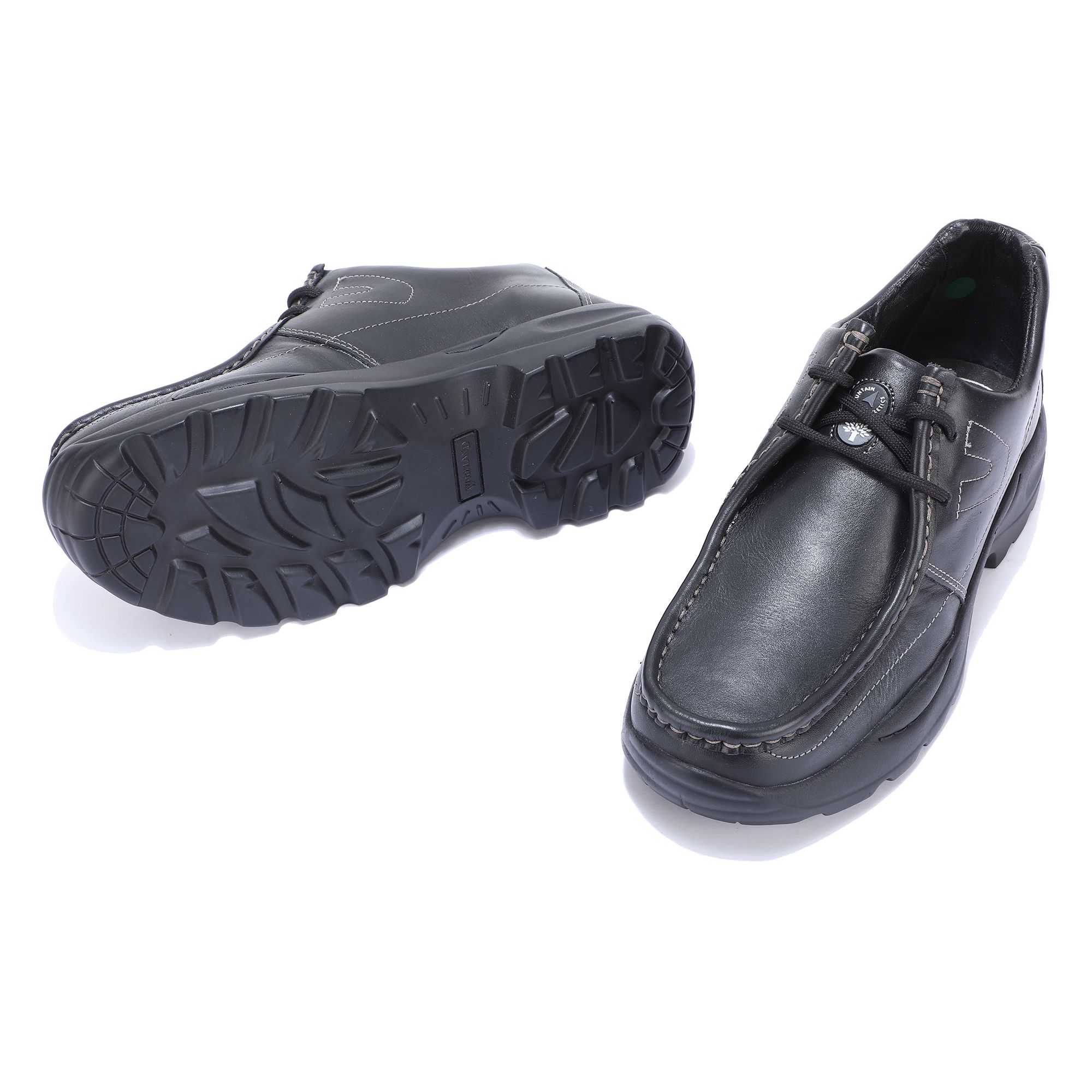 Women's shoes DEHA 9 (EU 39) sneakers black leather BC970-39 | eBay