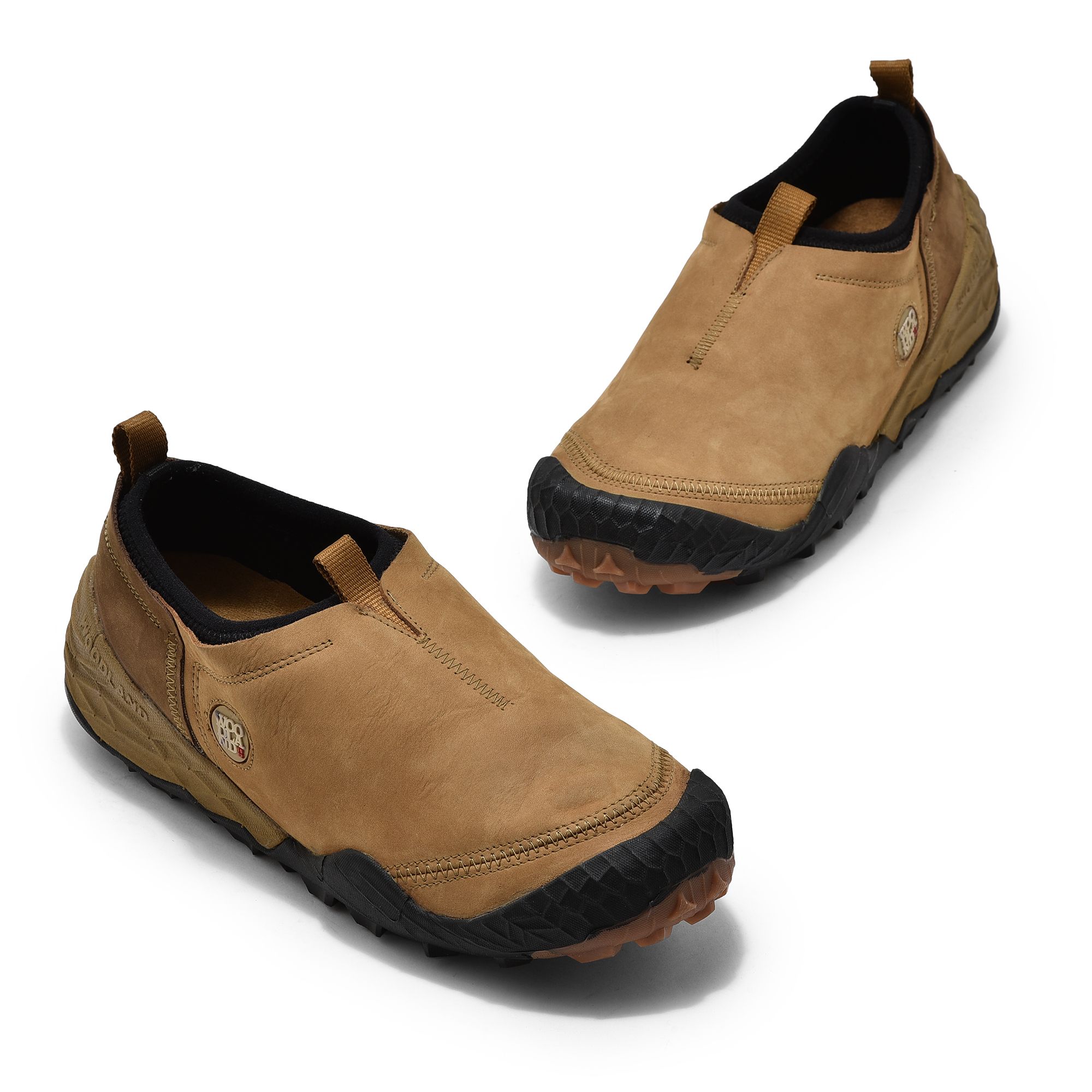 Teva men's loafers hot sale