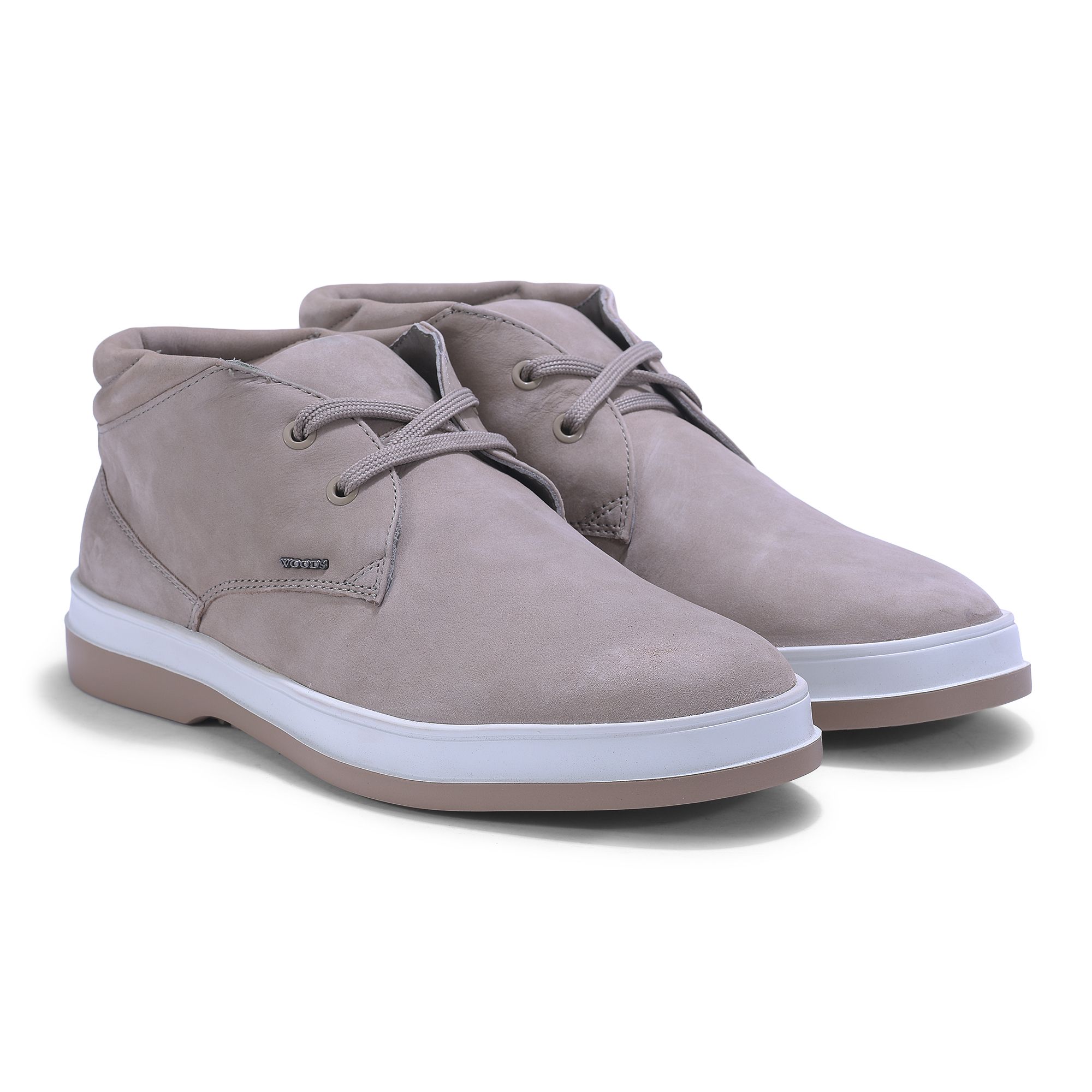 Grey chukka hotsell