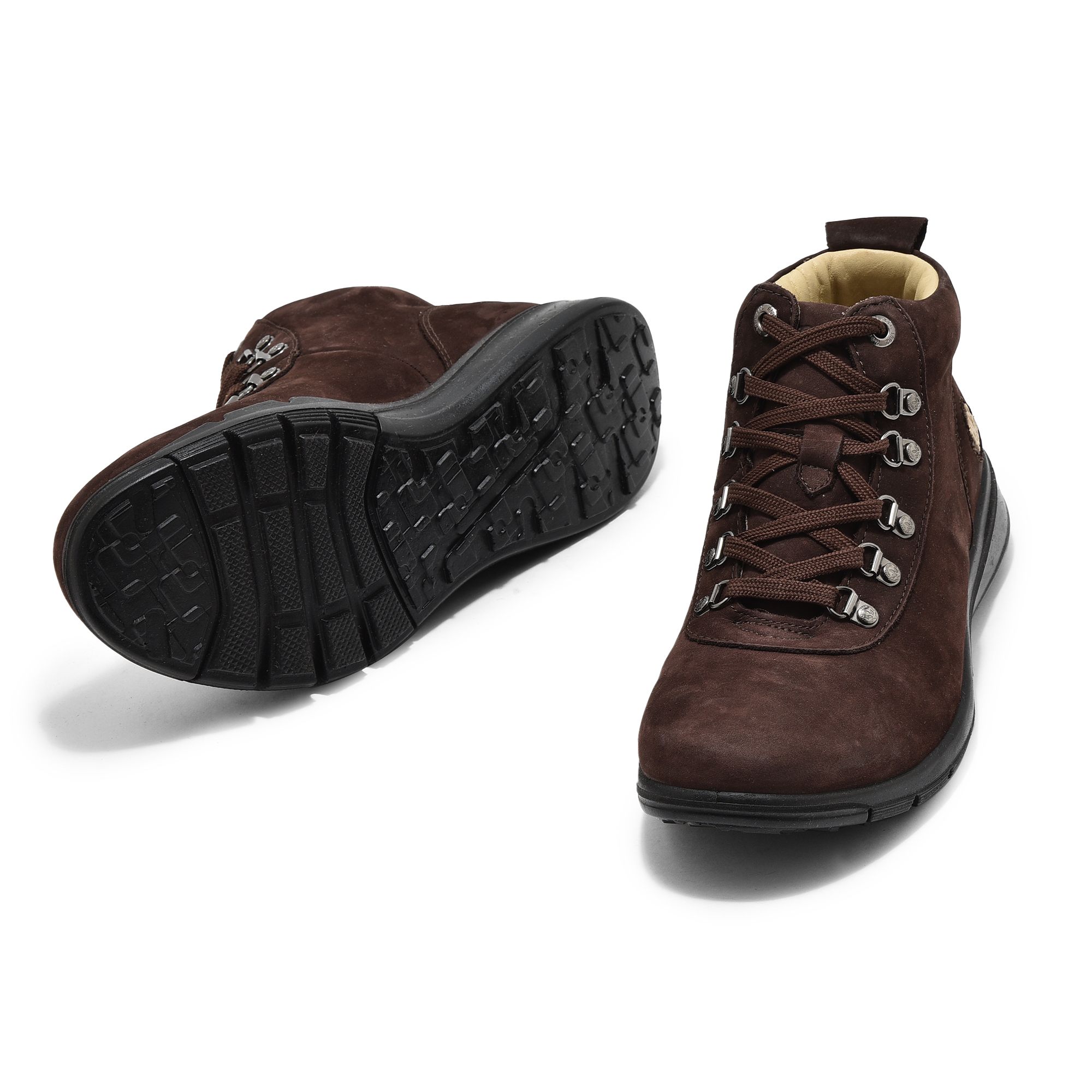 RB BROWN boots for men