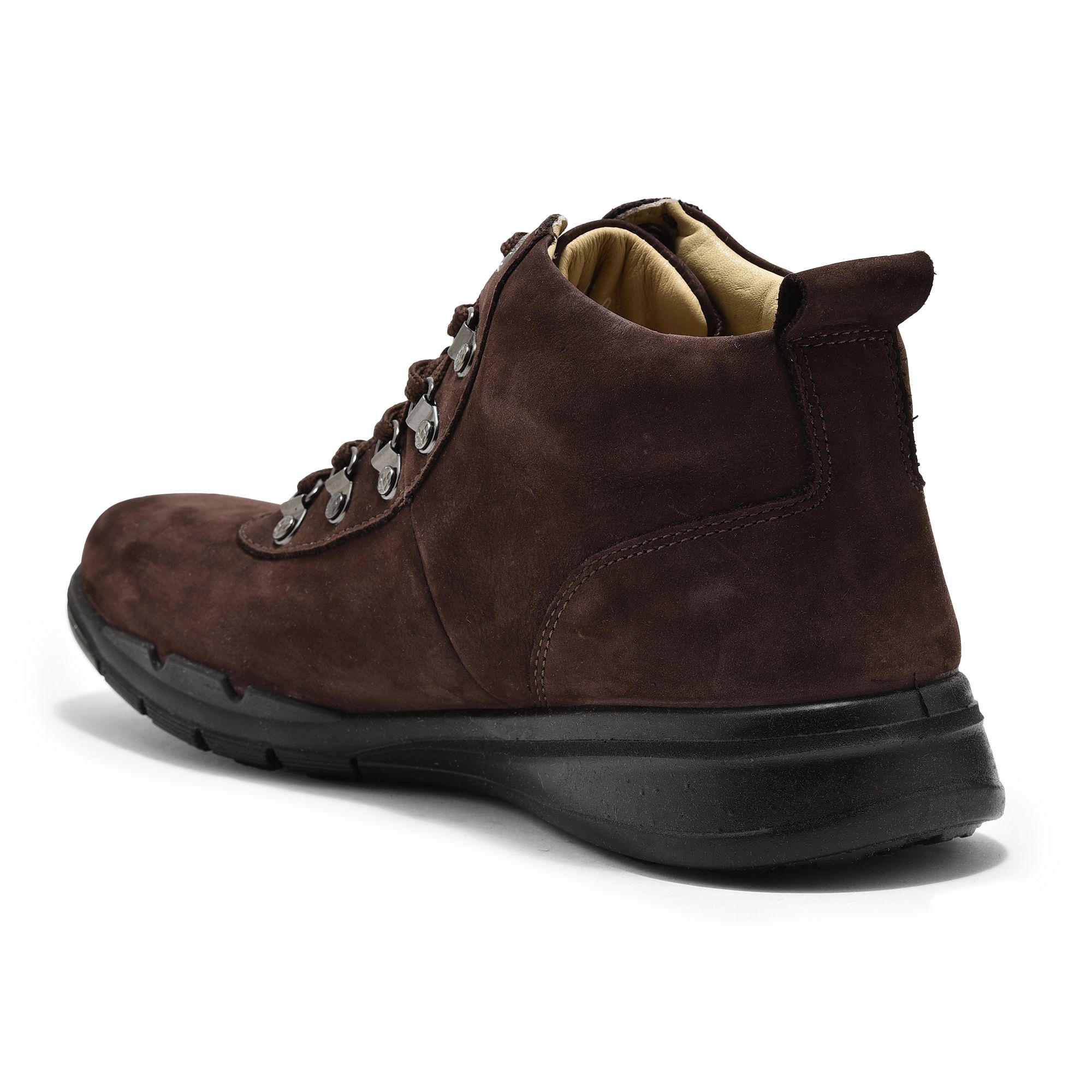 RB BROWN boots for men