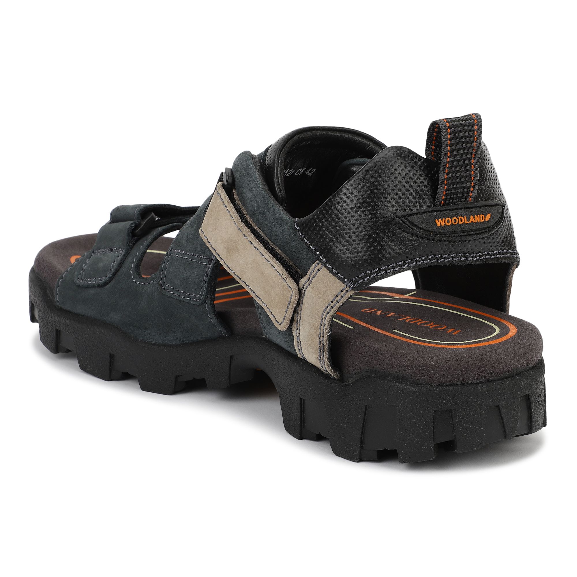 Summer Comfortable And High Design Trendy Looking Men's Brown Casual Sandal  at Best Price in Jalalabad | Pvc Footwear
