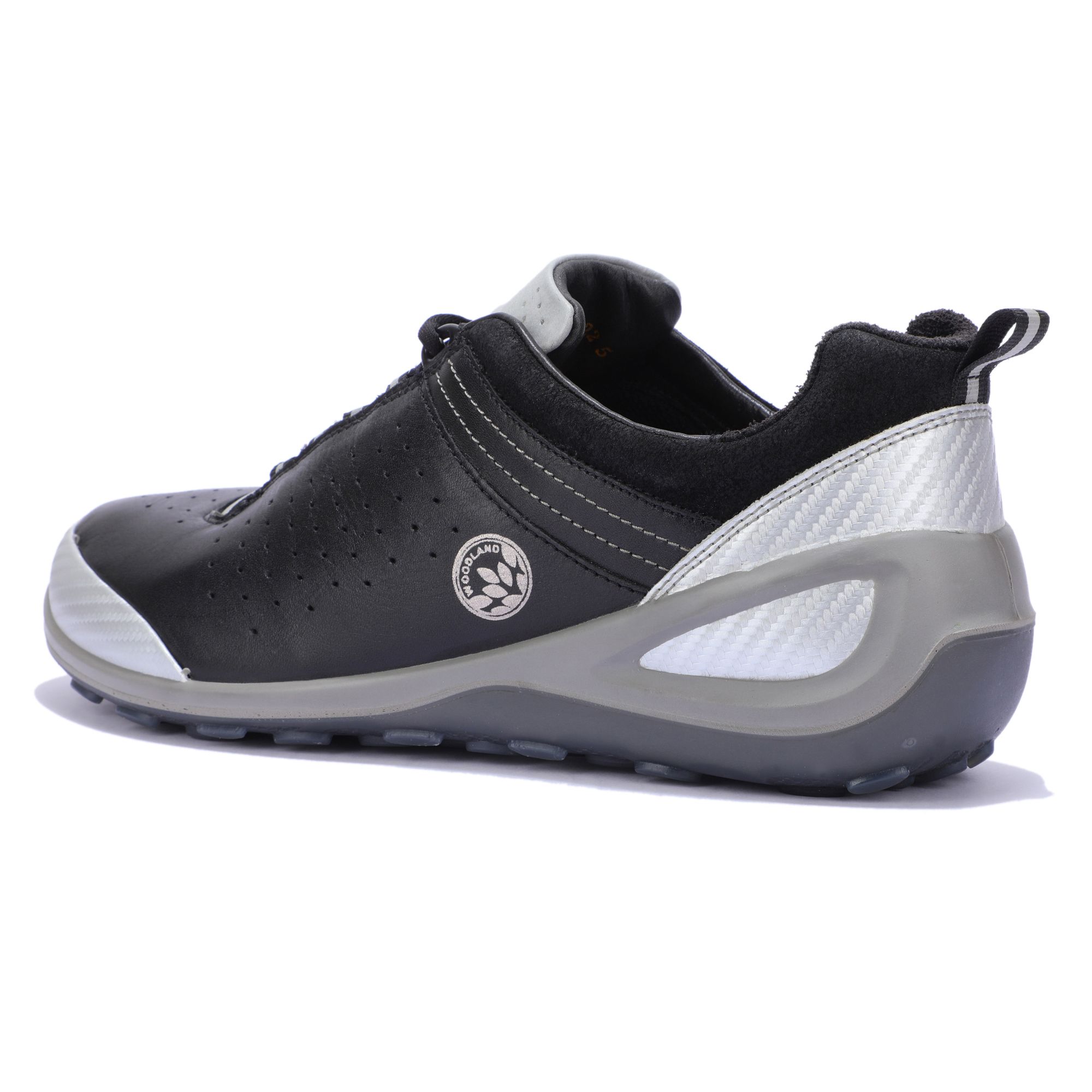 Woodland on sale golf shoes