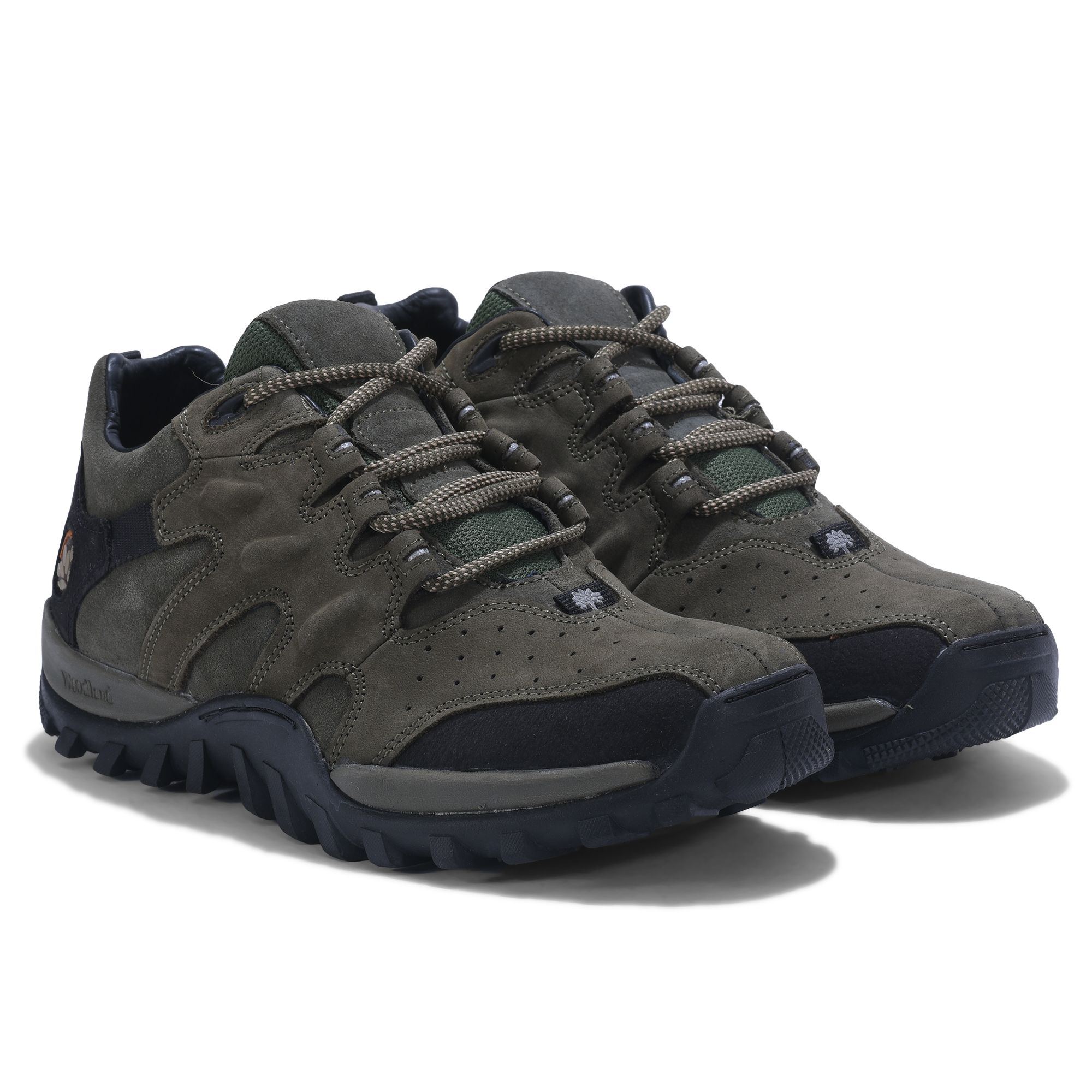 Buy Woodland Men's Sand Outdoor Shoes for Men at Best Price @ Tata CLiQ