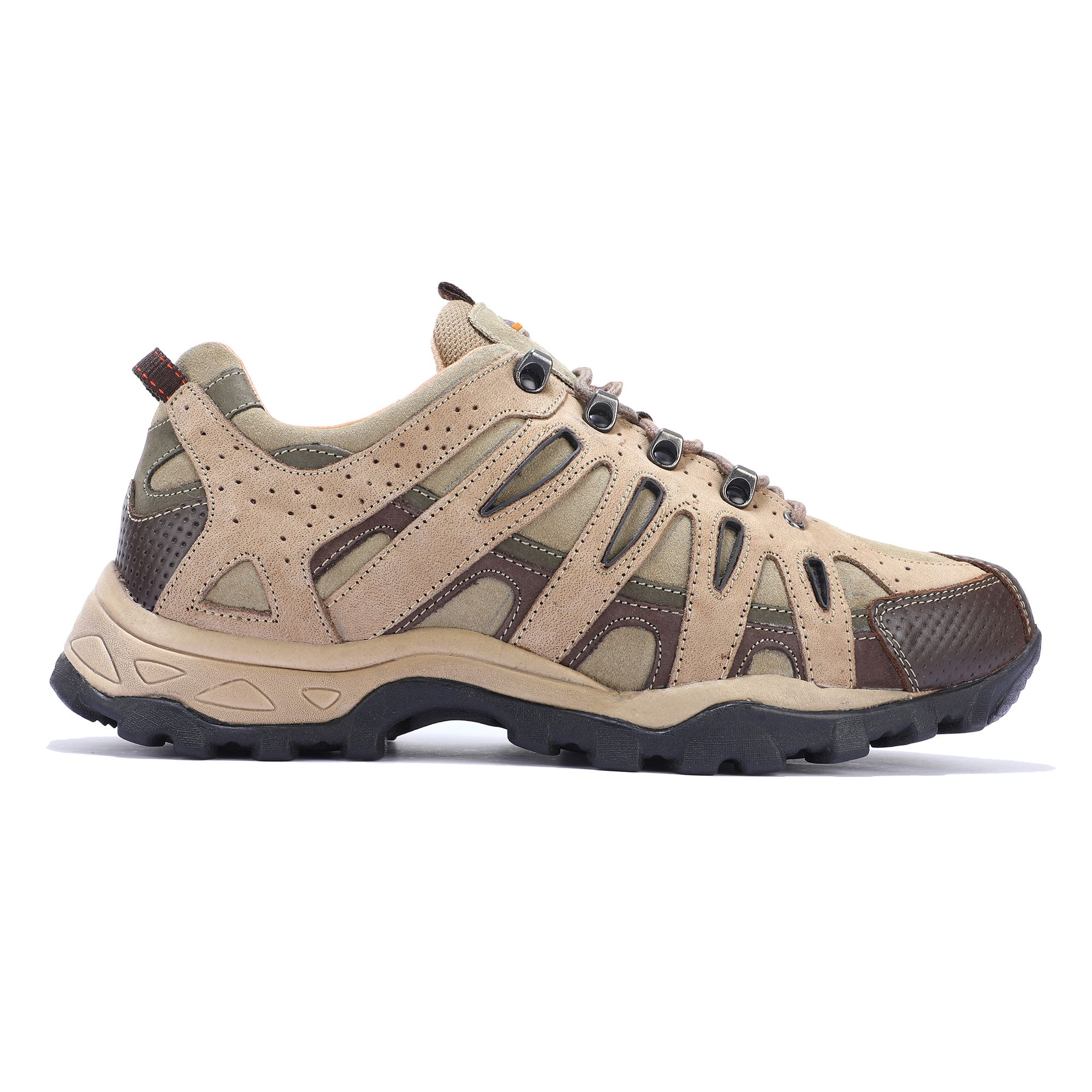 Woodland khaki hot sale outdoor shoes