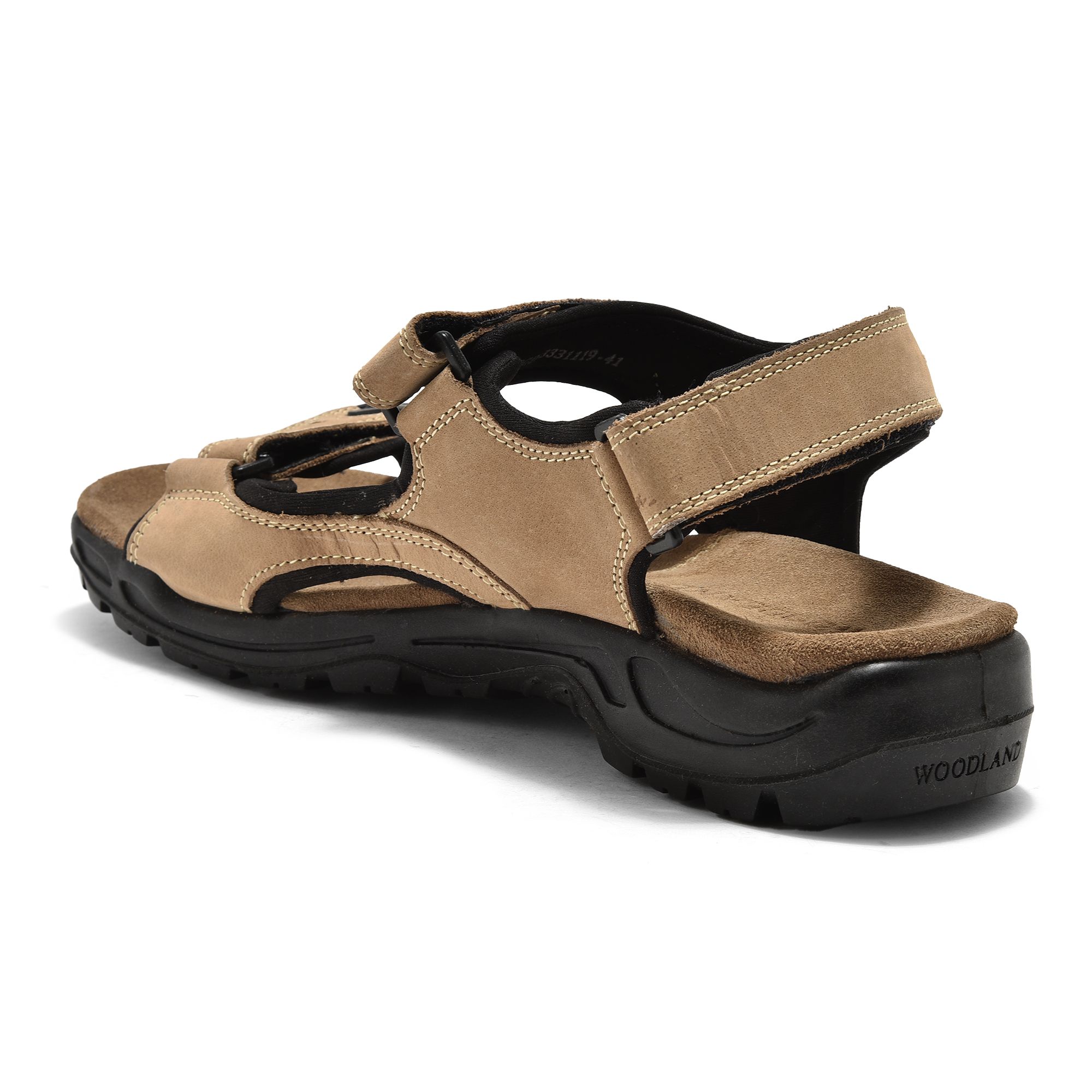 Buy Woodland Men's Camel Thong Sandals for Men at Best Price @ Tata CLiQ