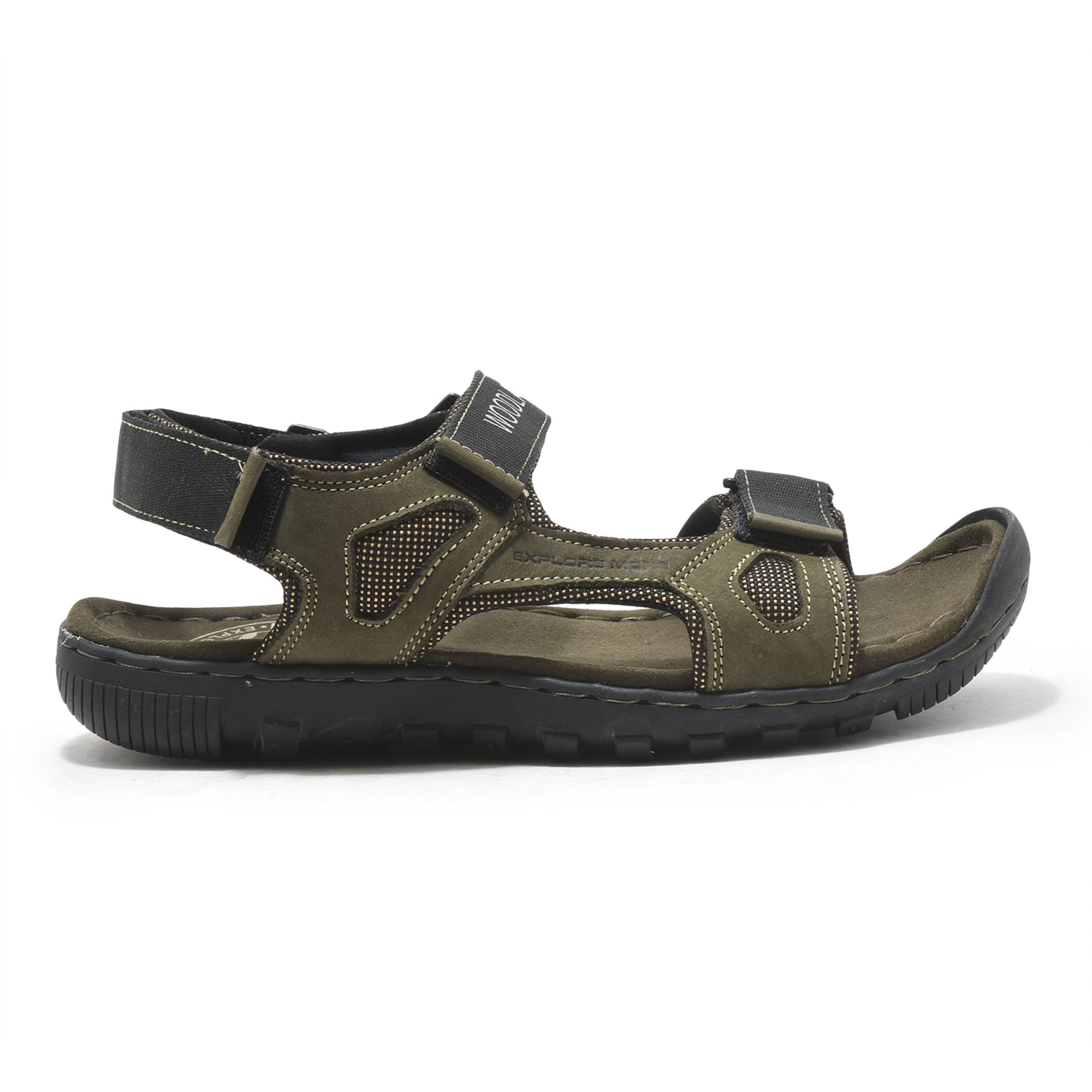 Ozark trail Men's Closed Toe Sandals (size 12) – Online New to You Resale  Store