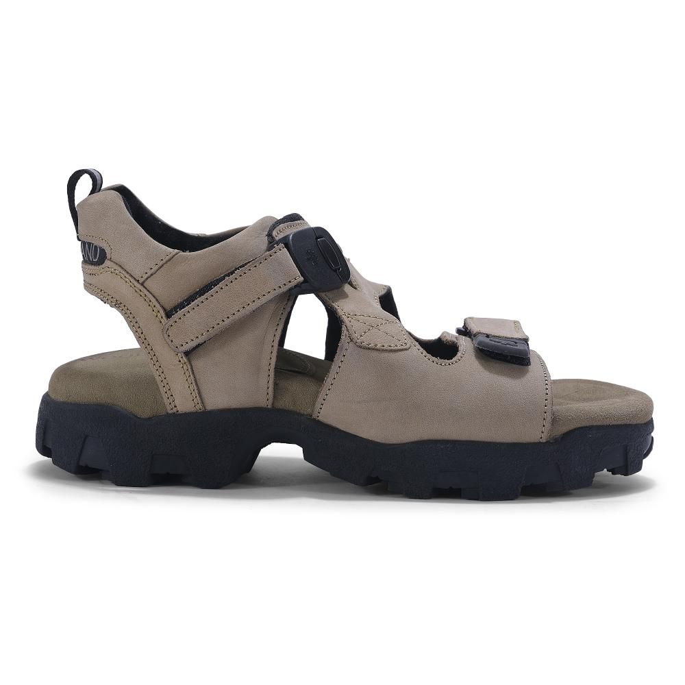 Woodland camel comfort floaters new arrivals