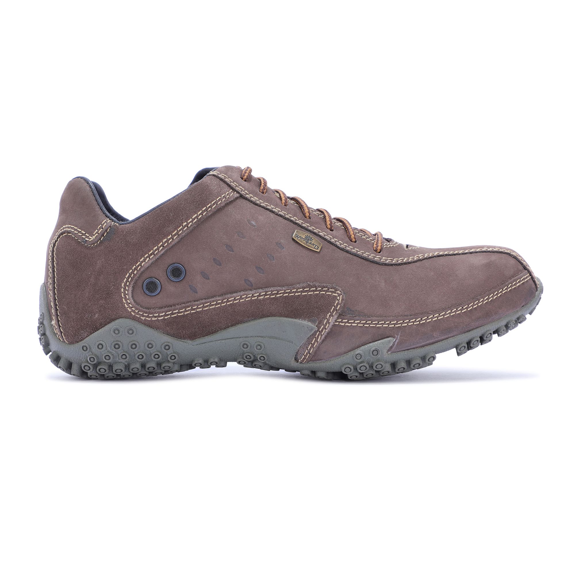 Woodland shoes clearance casual price