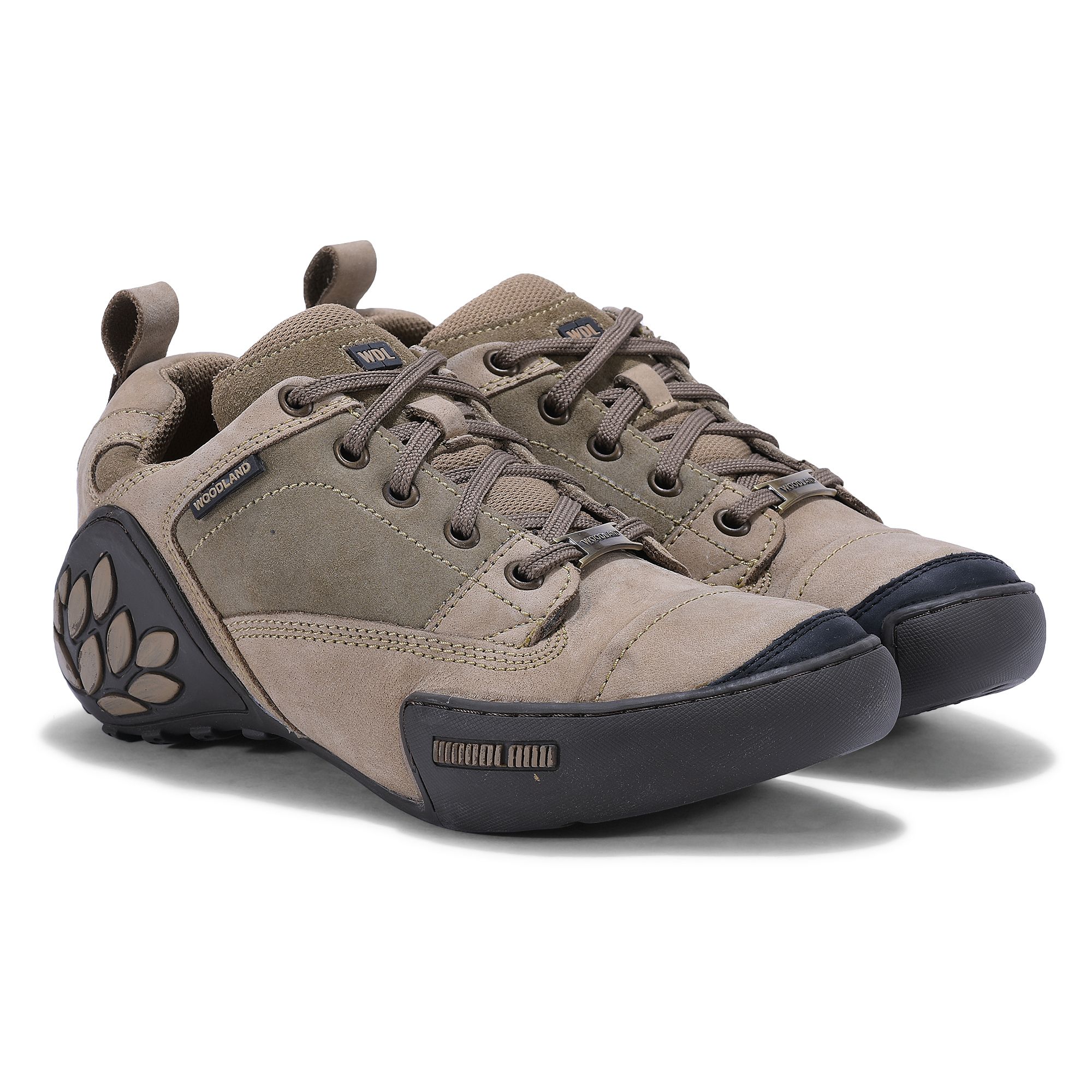 Woodland Shoes - Buy Genuine Woodland Shoes Online at Best Price | Myntra-saigonsouth.com.vn
