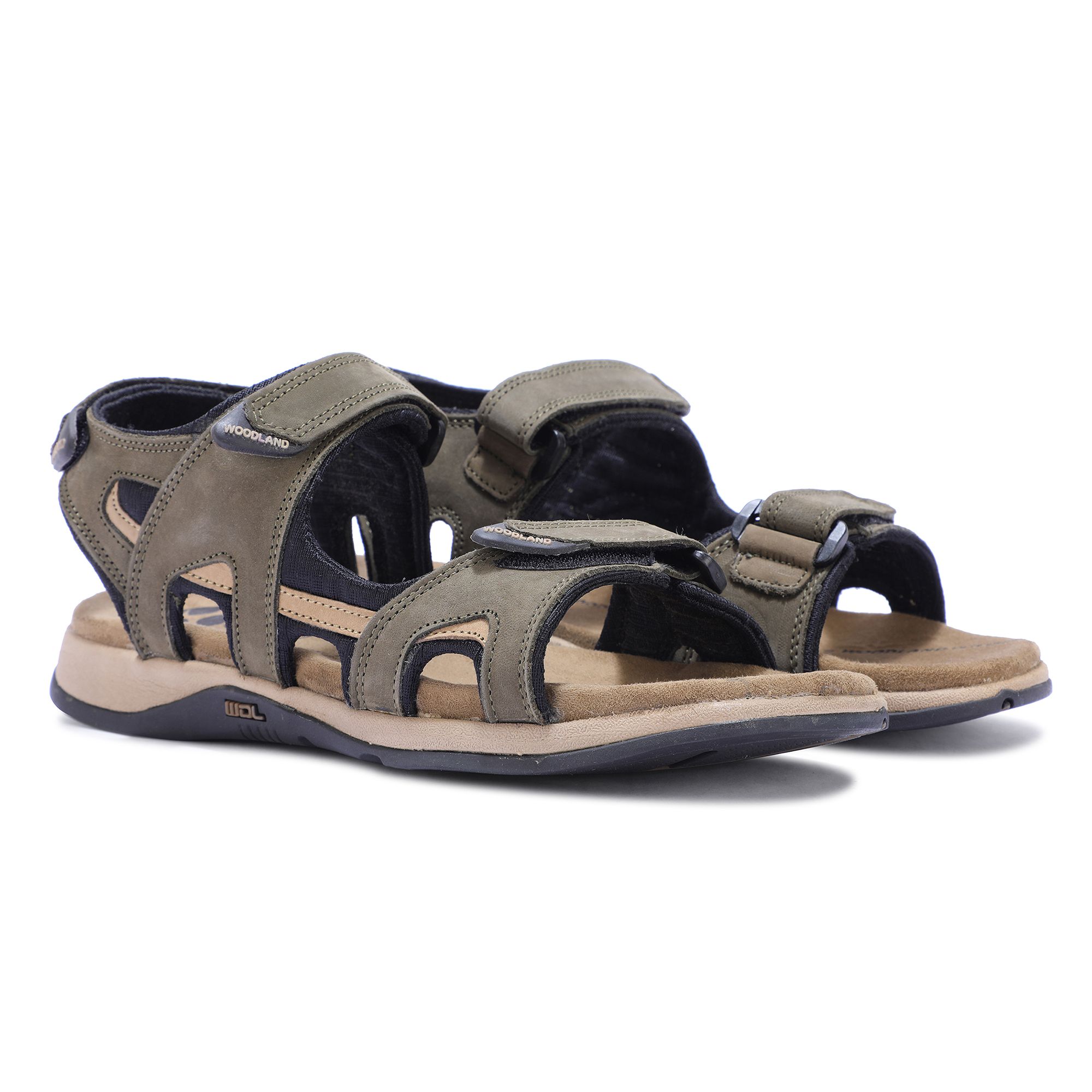 Pro-Comfort Sandals NAVY