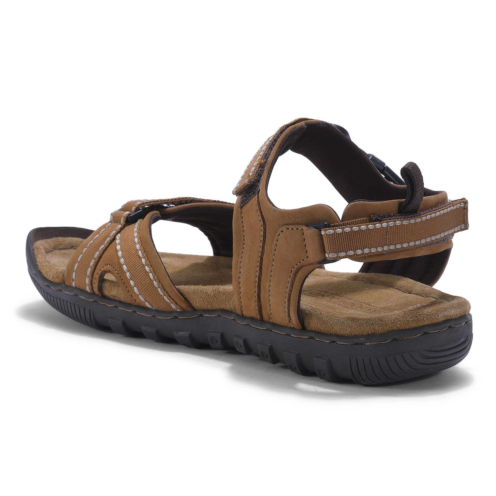 Woodland hot sale camel sandals