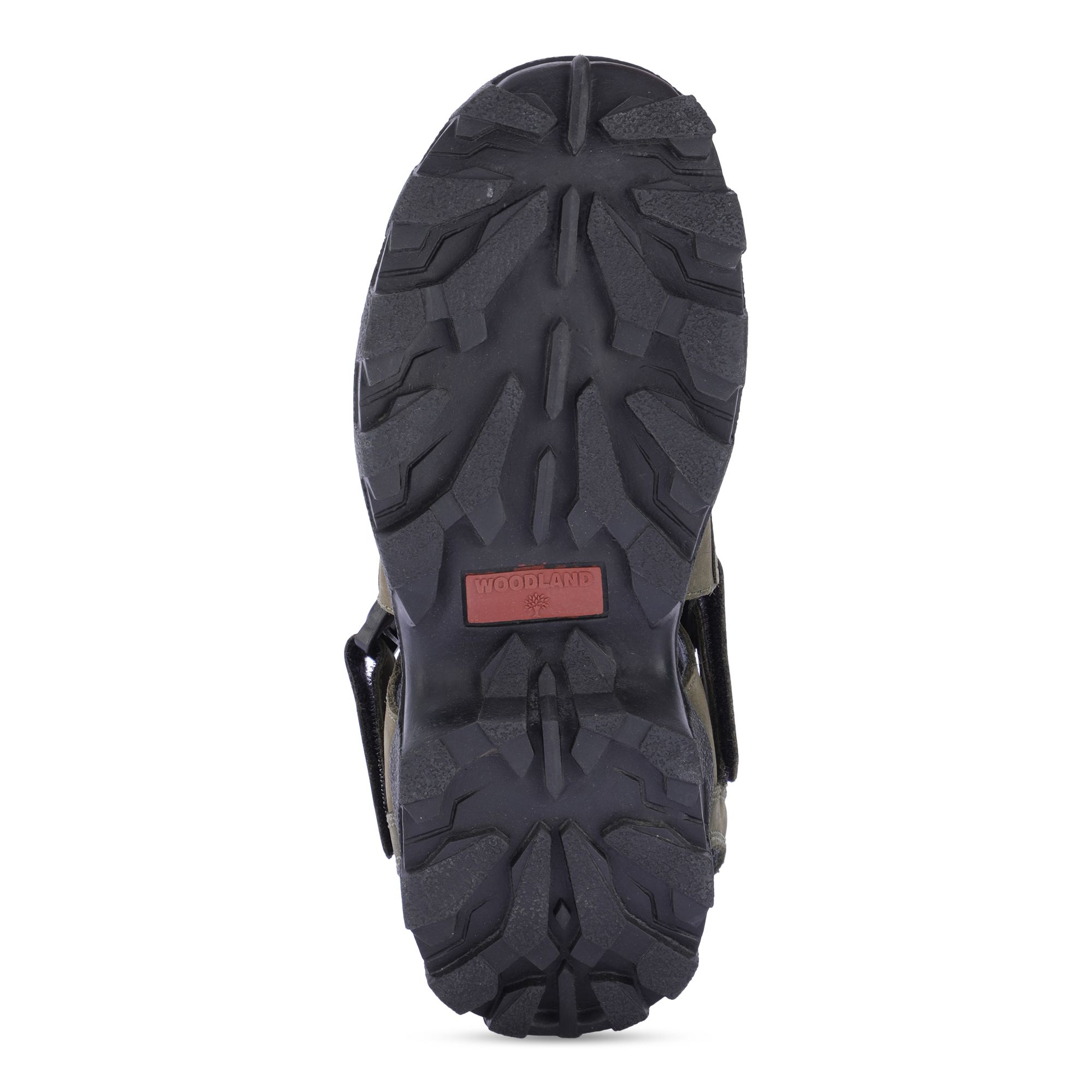 Woodland olive comfort outlet floaters