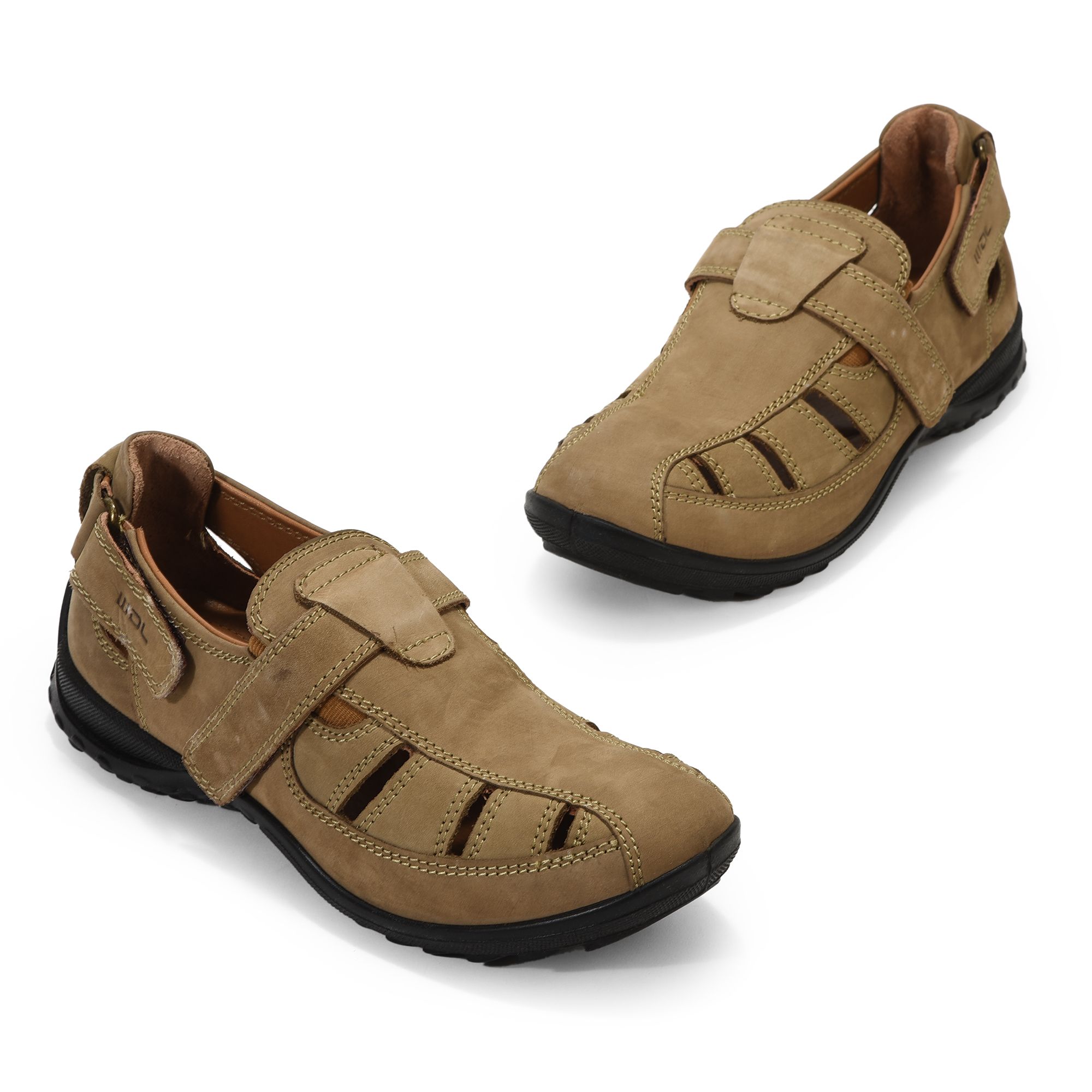 Woodland formal sandals hot sale