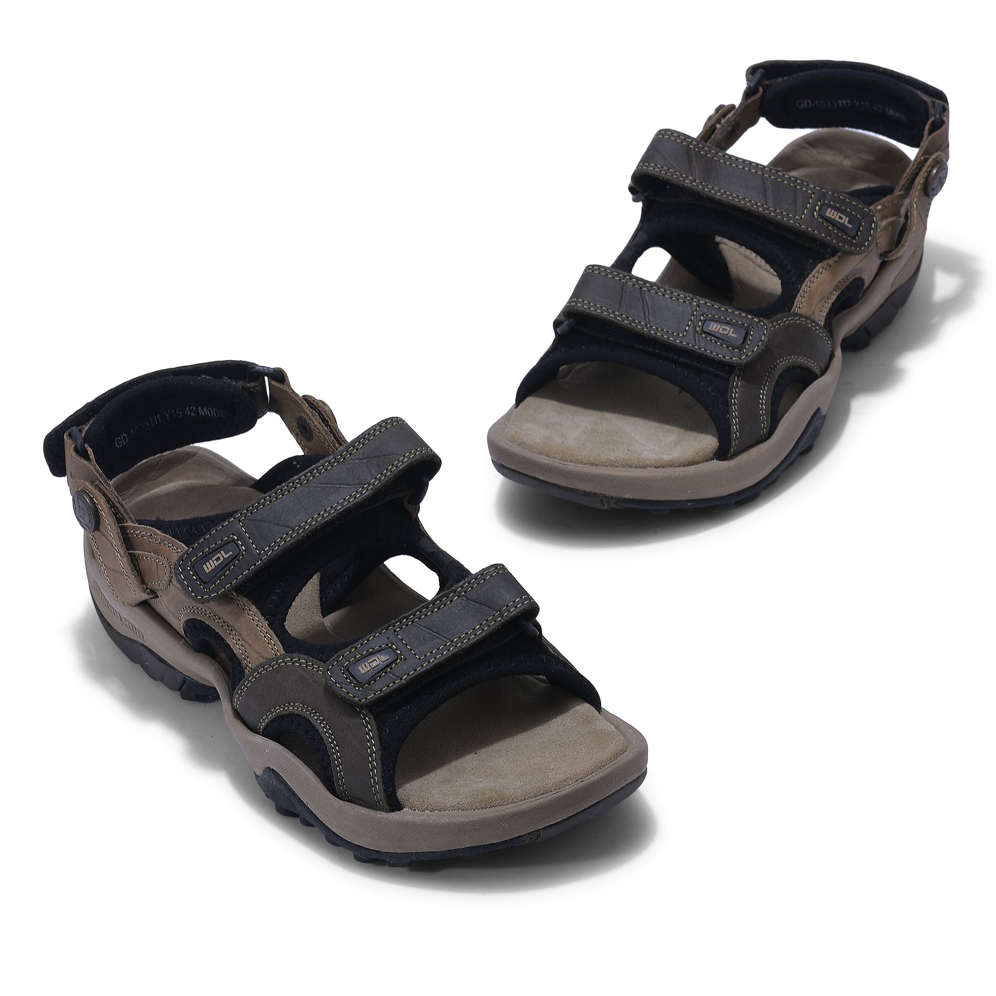 Voyager Sandals OLIVE