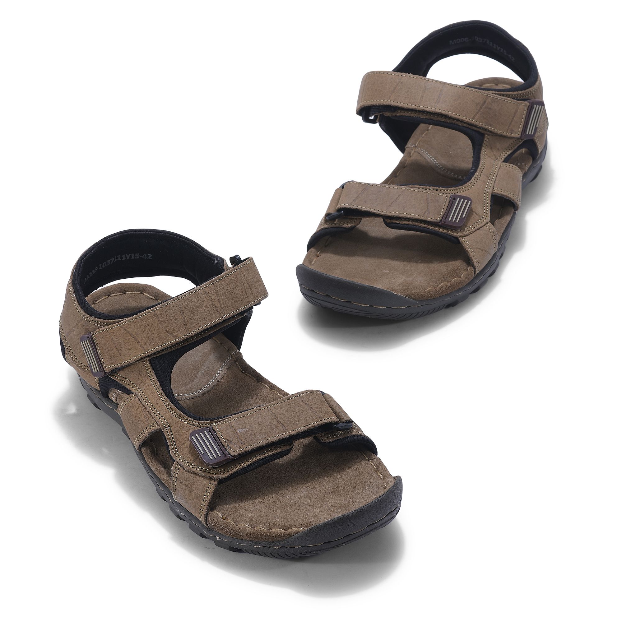 Woodland Olive Green Sandals GD 1889115 at Rs 3295/pair in Navi Mumbai |  ID: 17203754288