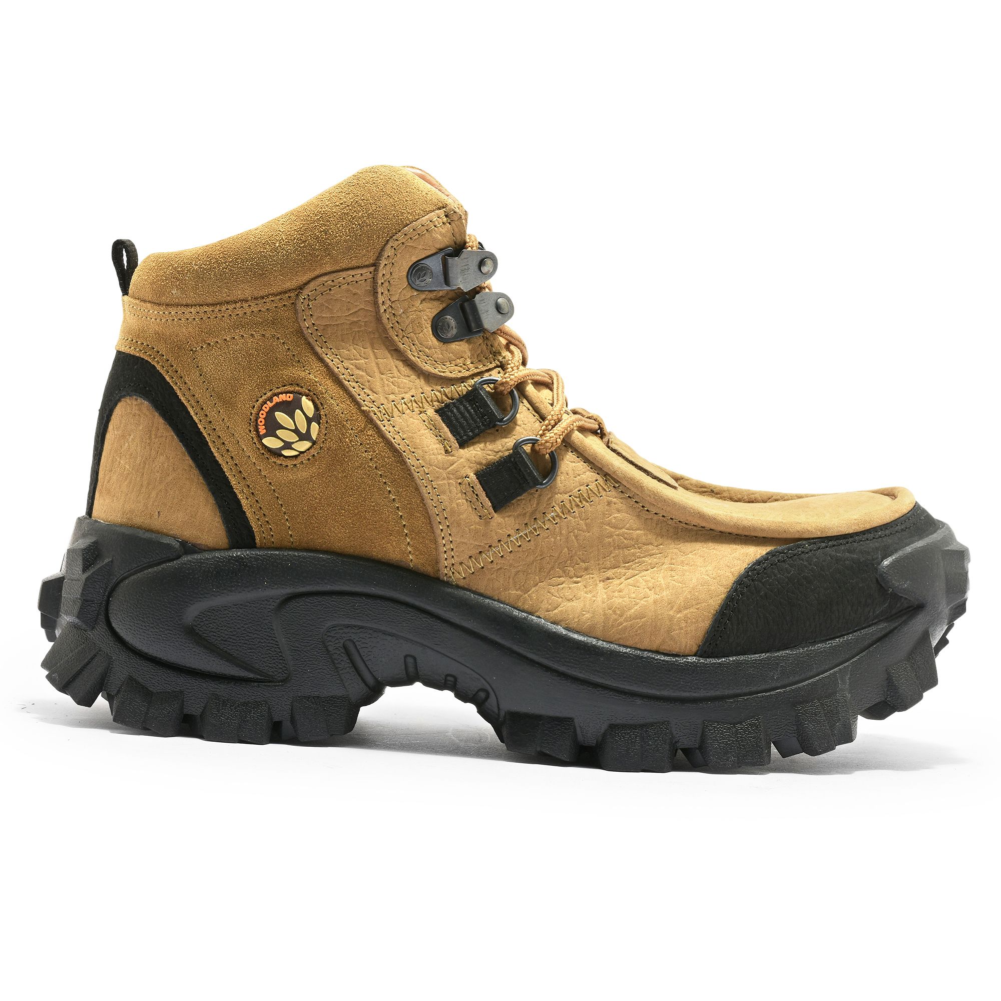 Footwear | Woodland Shoes For Men's | Freeup-saigonsouth.com.vn