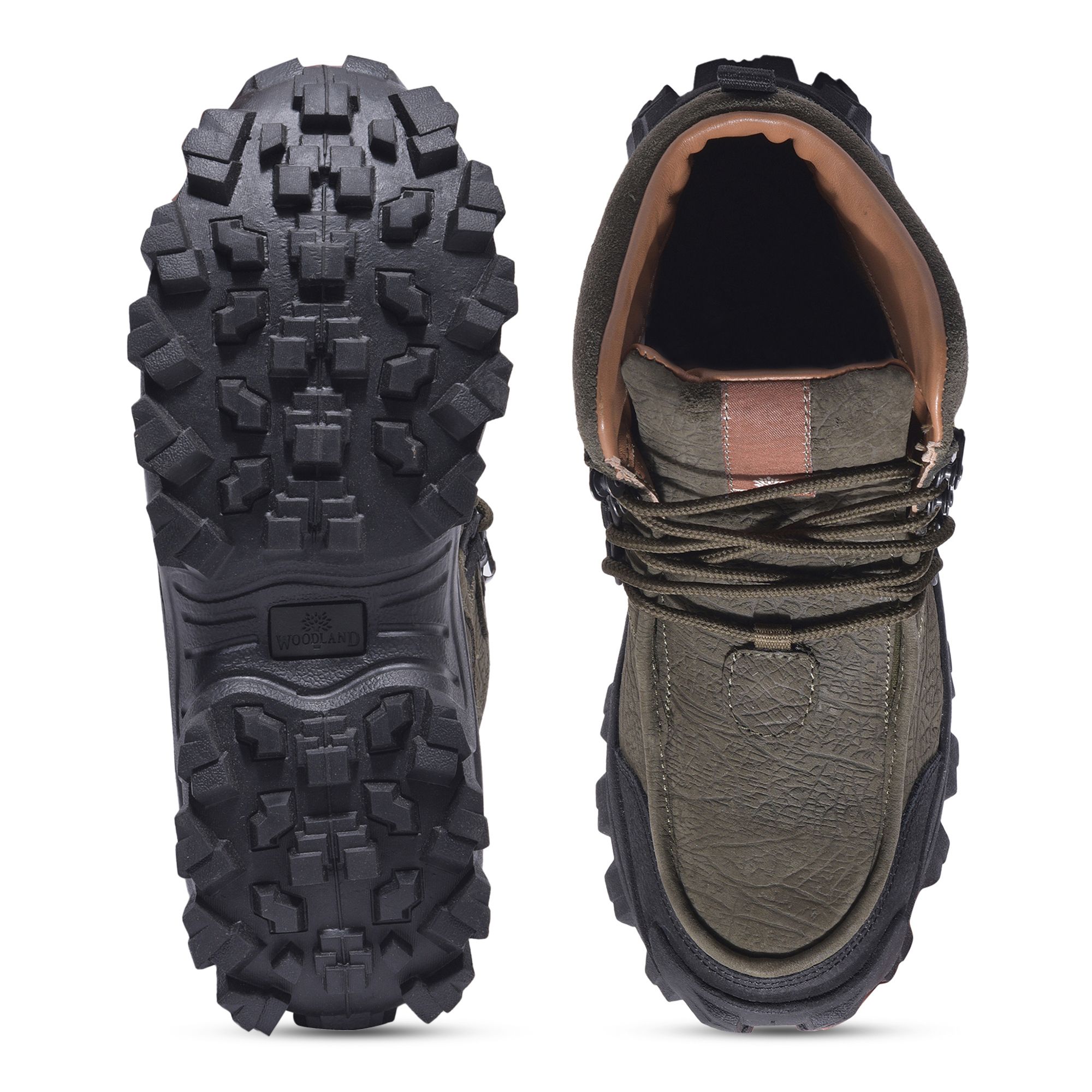 Trekking Shoes | Waterproof Trekking Boots | SCARPA-megaelearning.vn