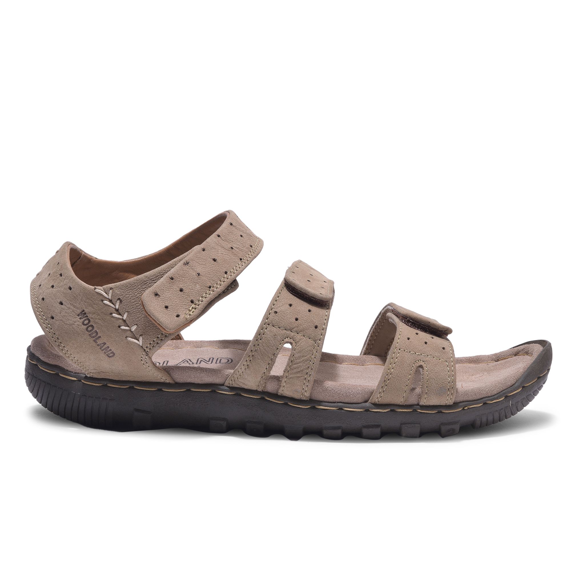 Woodland sandals new hot sale arrivals 2018