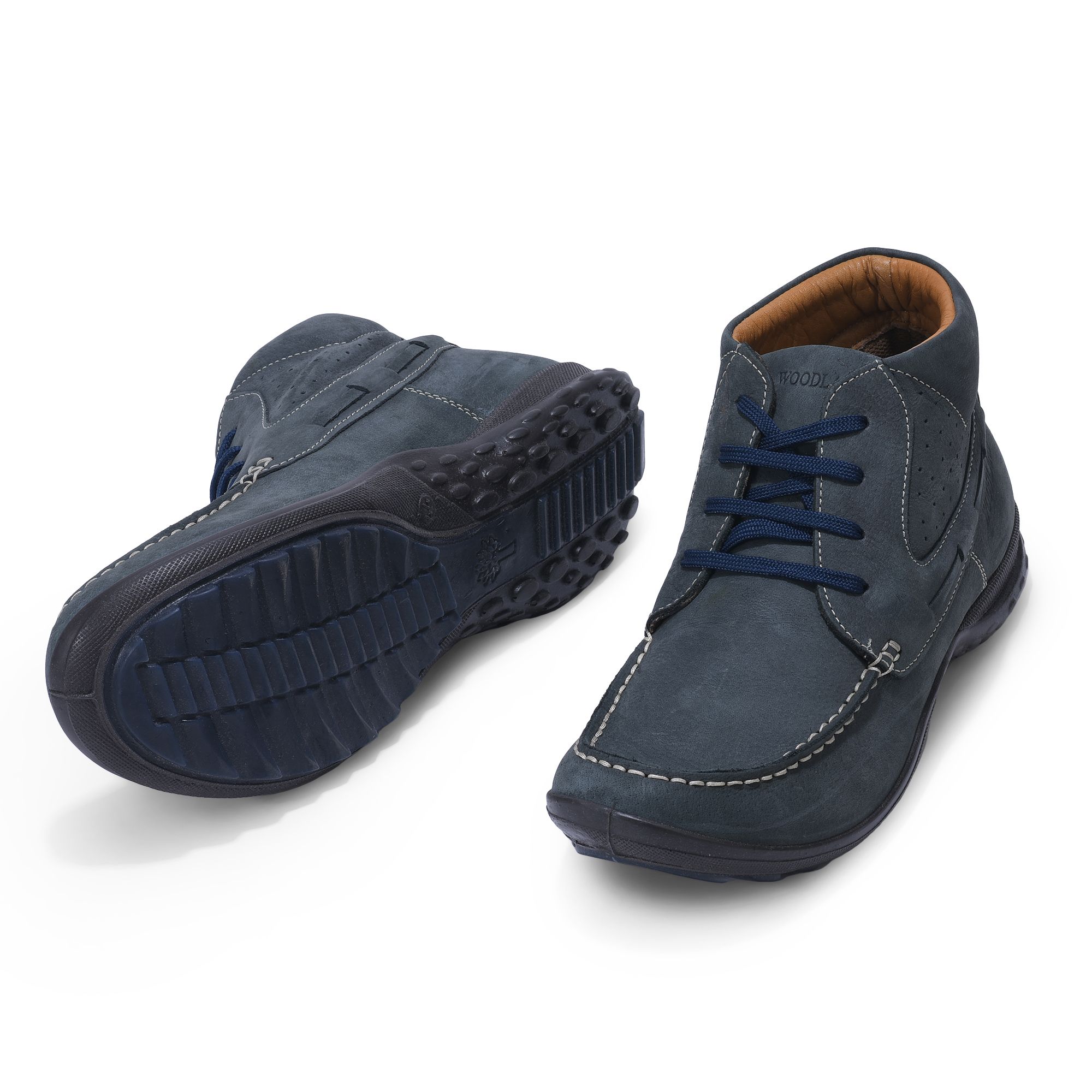 Hiking Shoes NAVY M27