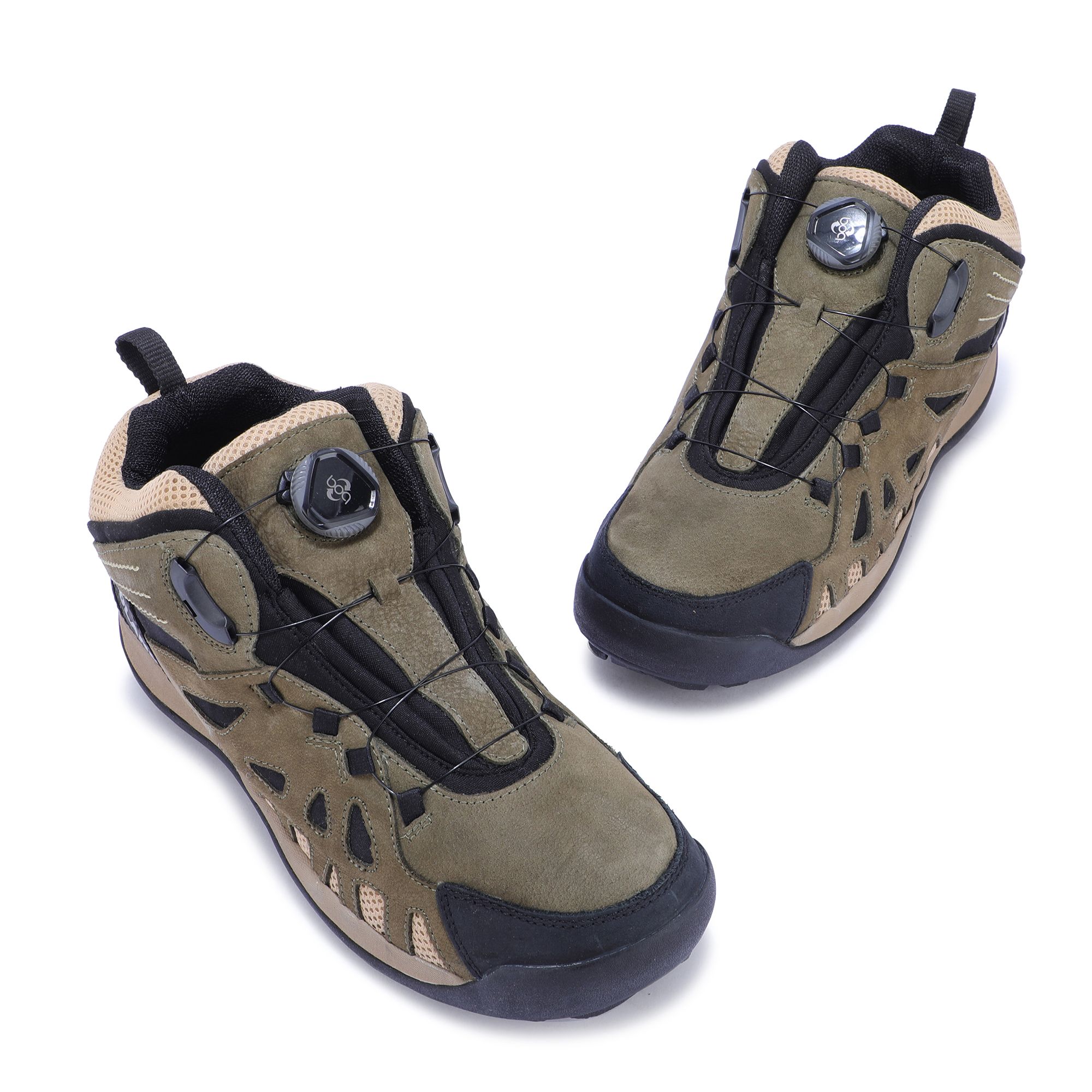 Woodland on sale army shoes