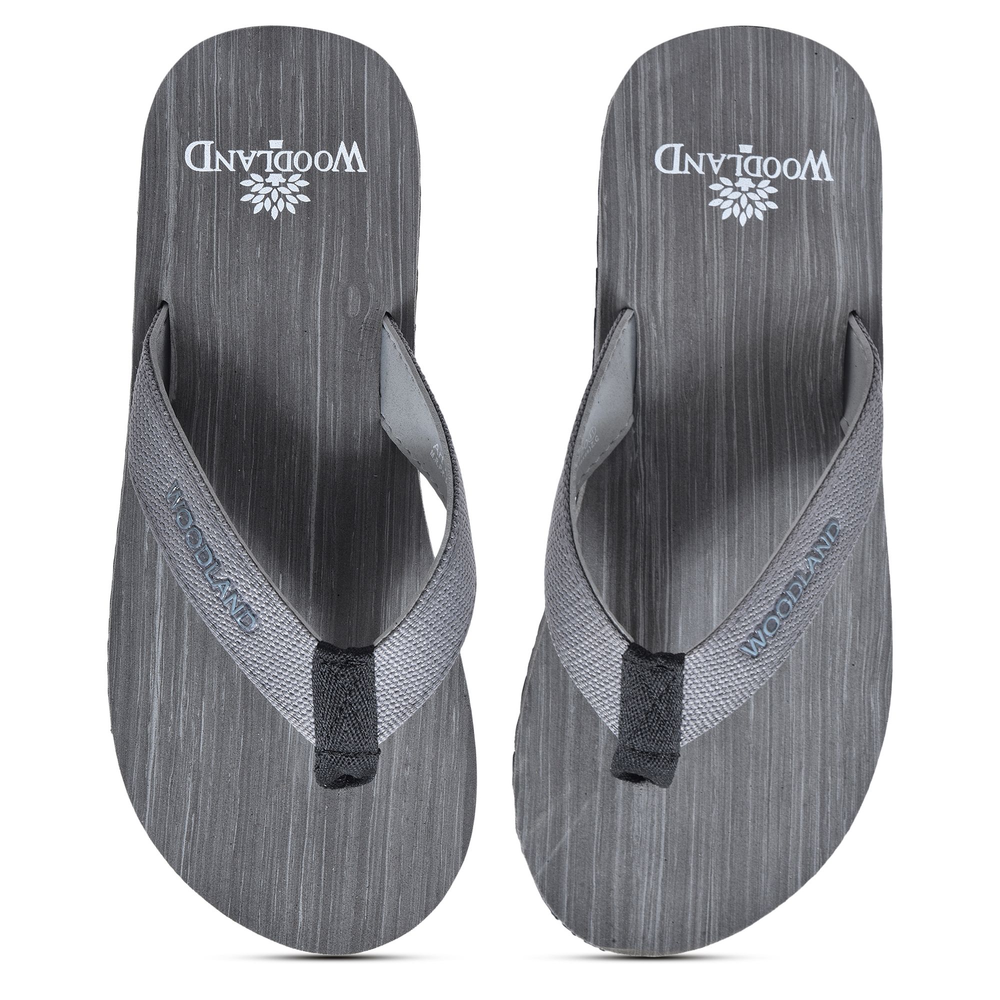 dgrey grey flip flop for men 267 mrp 595 55 % off prices include taxes ...